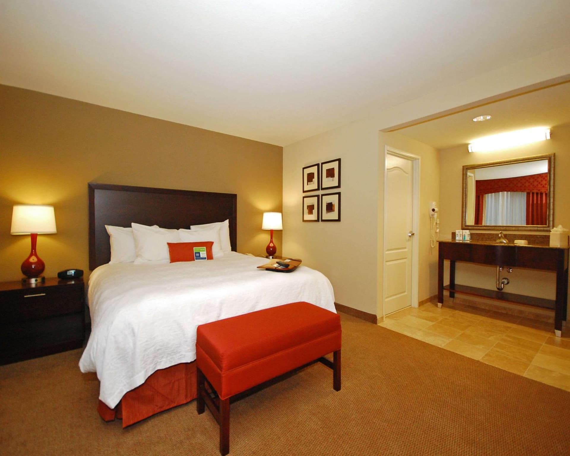 Hampton Inn & Suites Phoenix/Gilbert gallery photo in Gilbert, AZ — image 24