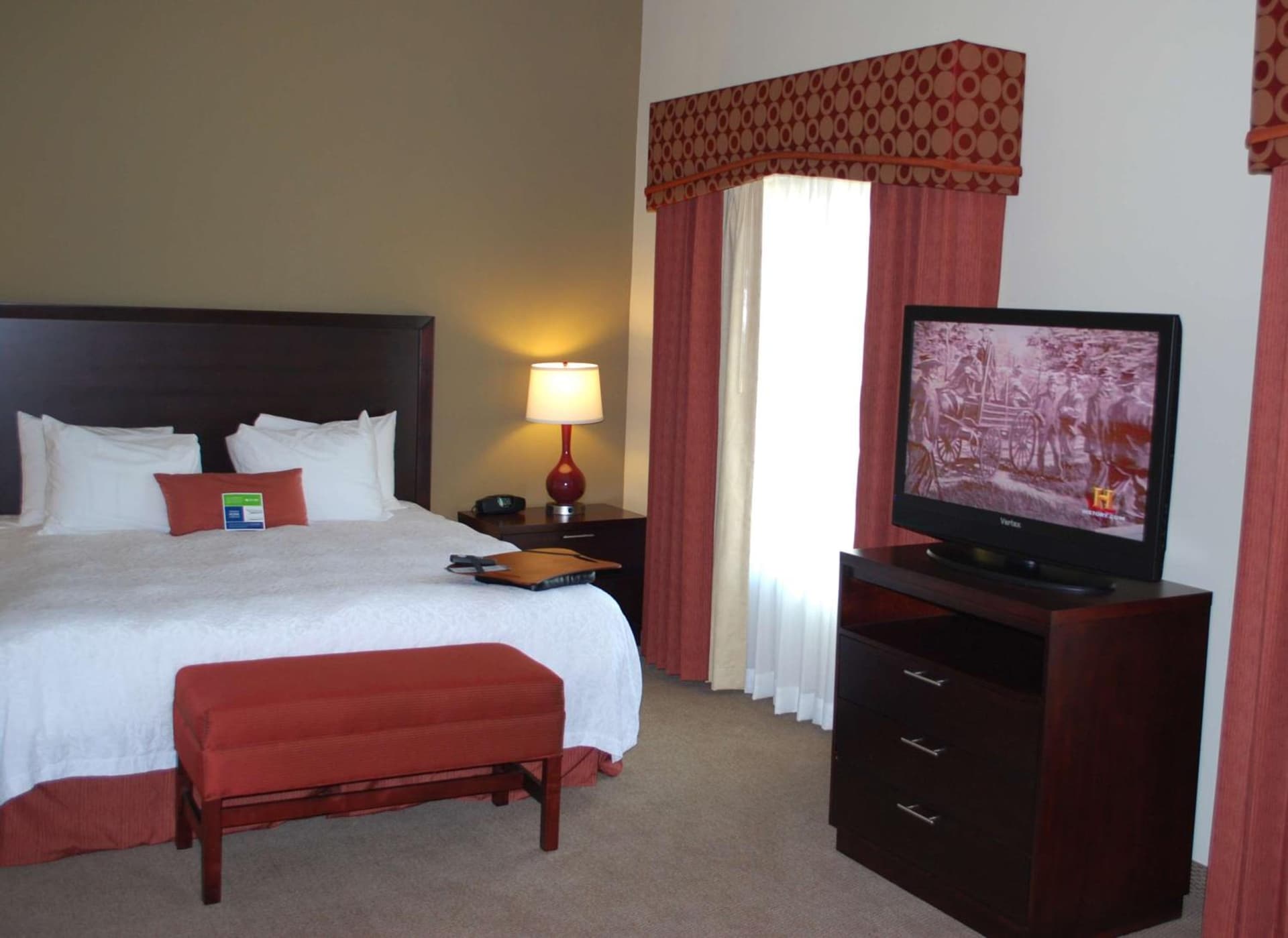 Hampton Inn & Suites Phoenix/Gilbert gallery photo in Gilbert, AZ — image 70