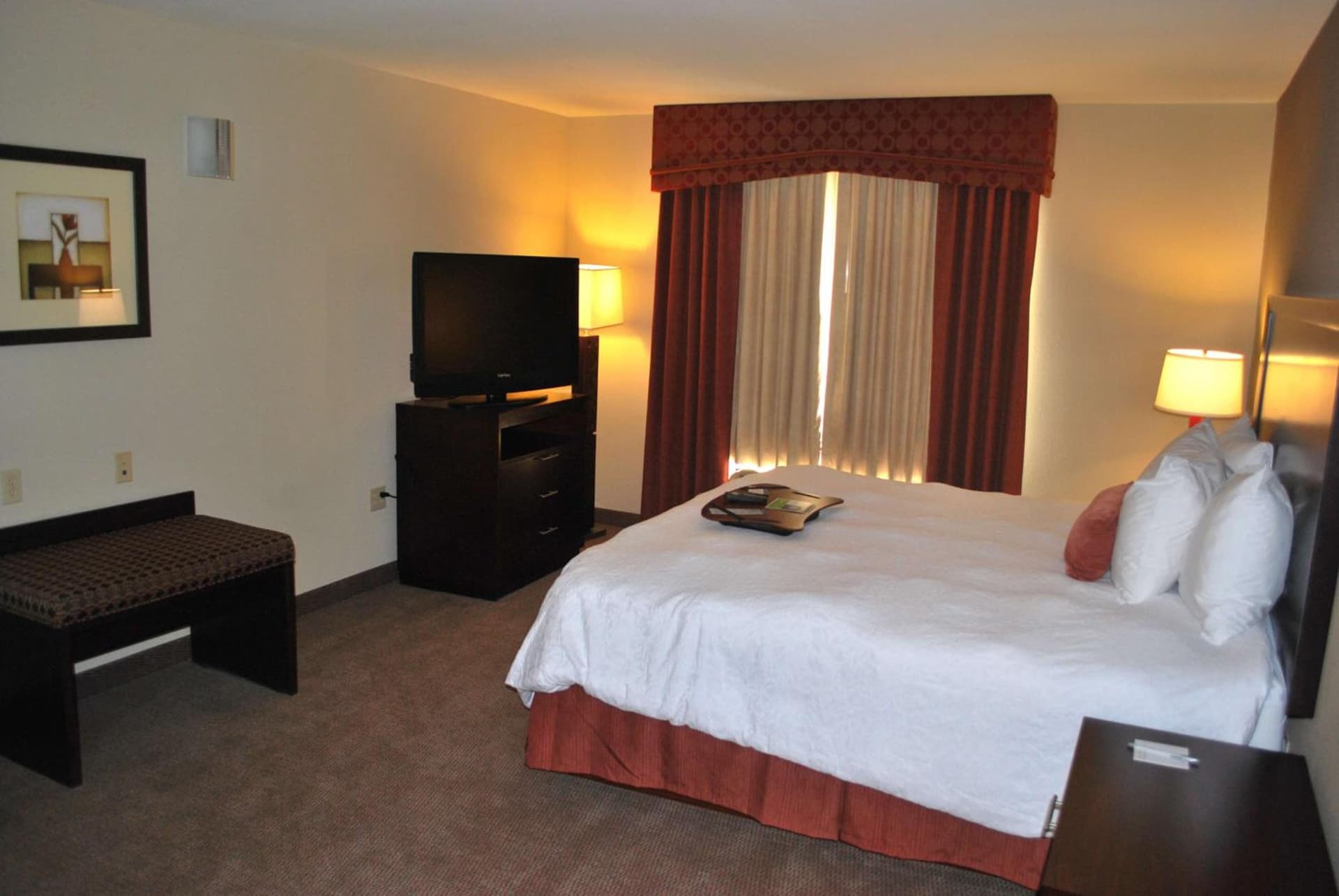 Hampton Inn & Suites Phoenix/Gilbert gallery photo in Gilbert, AZ — image 37