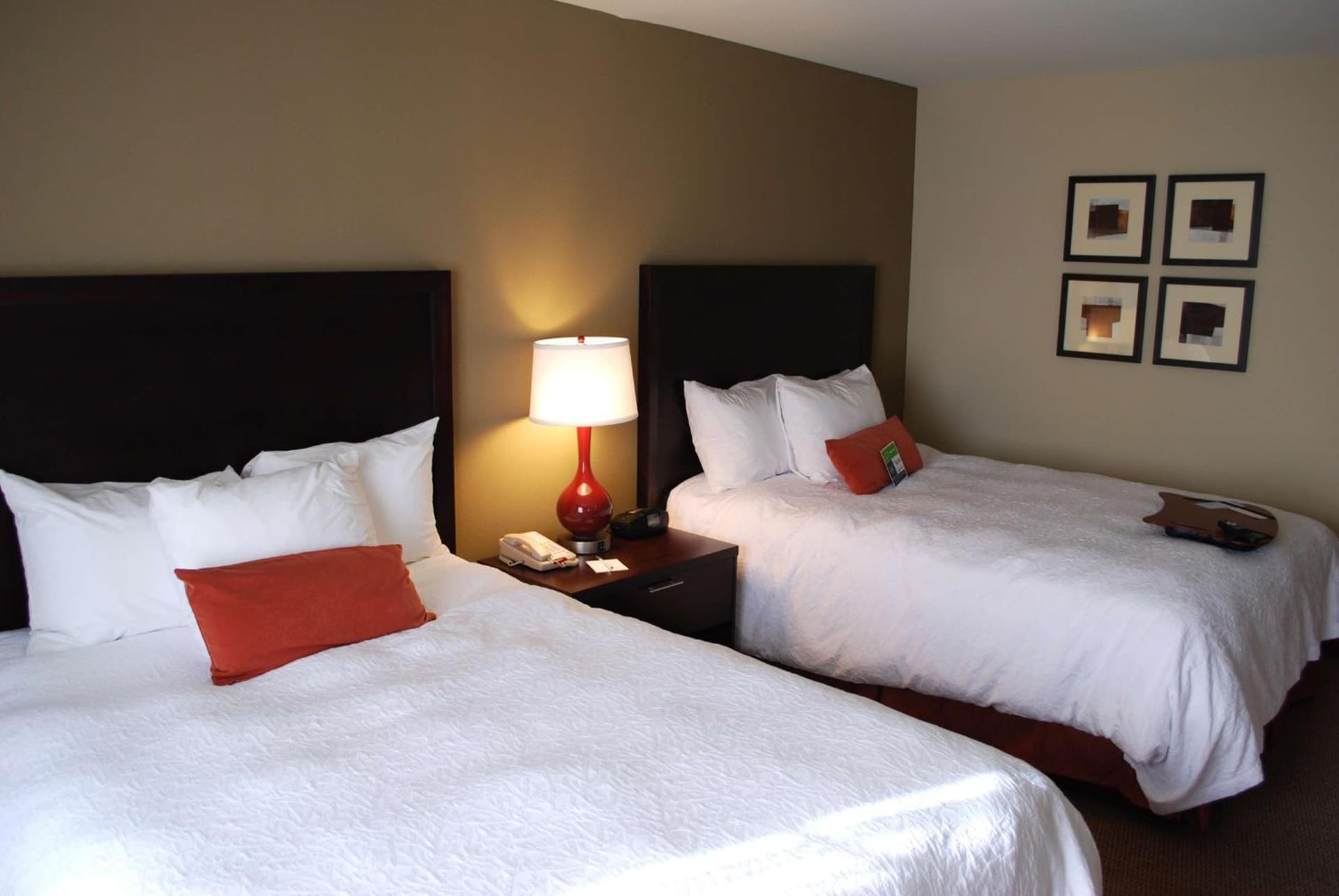 Hampton Inn & Suites Phoenix/Gilbert gallery photo in Gilbert, AZ — image 56