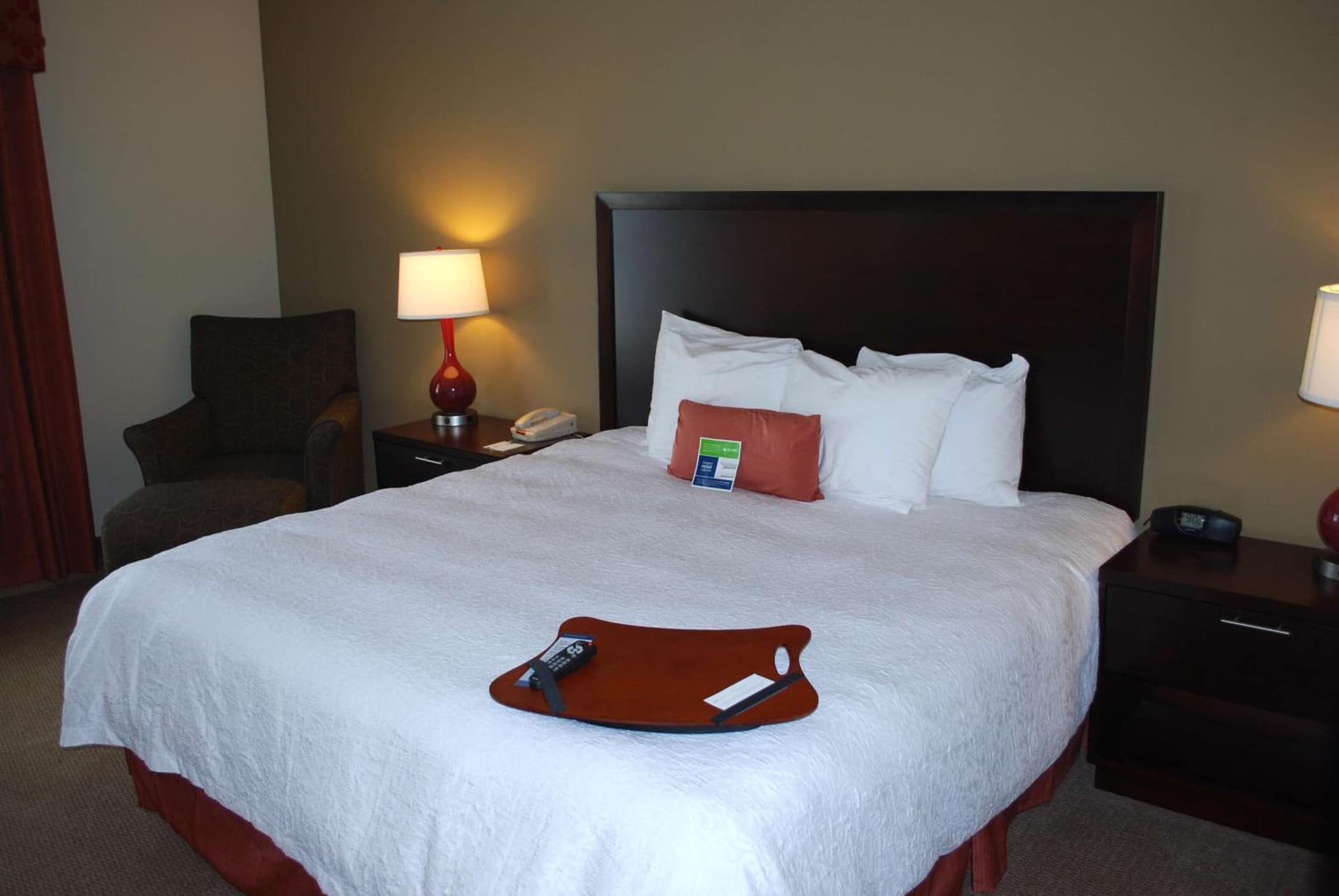 Hampton Inn & Suites Phoenix/Gilbert gallery photo in Gilbert, AZ — image 25