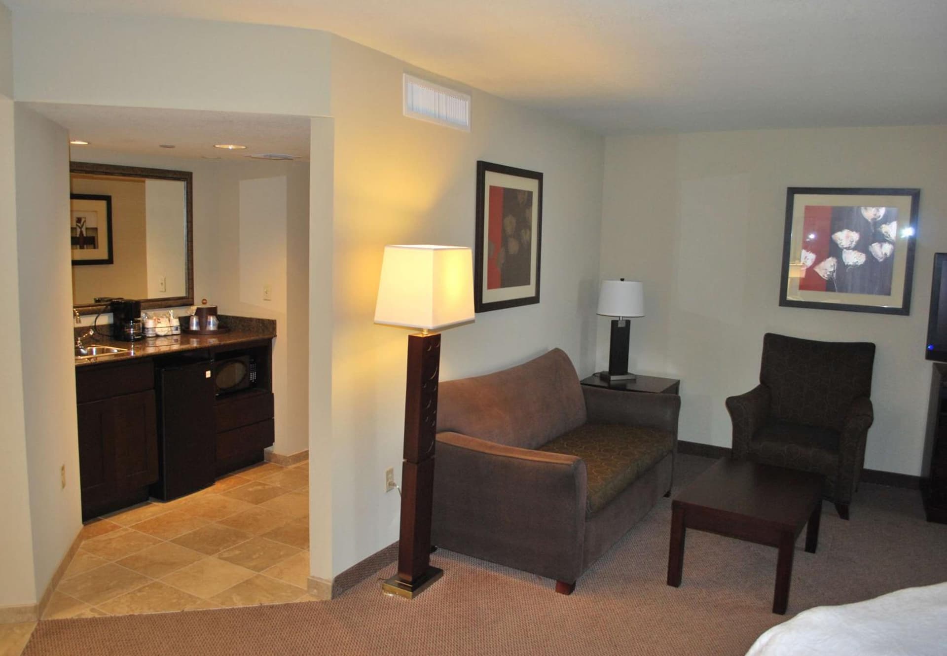 Hampton Inn & Suites Phoenix/Gilbert gallery photo in Gilbert, AZ — image 30