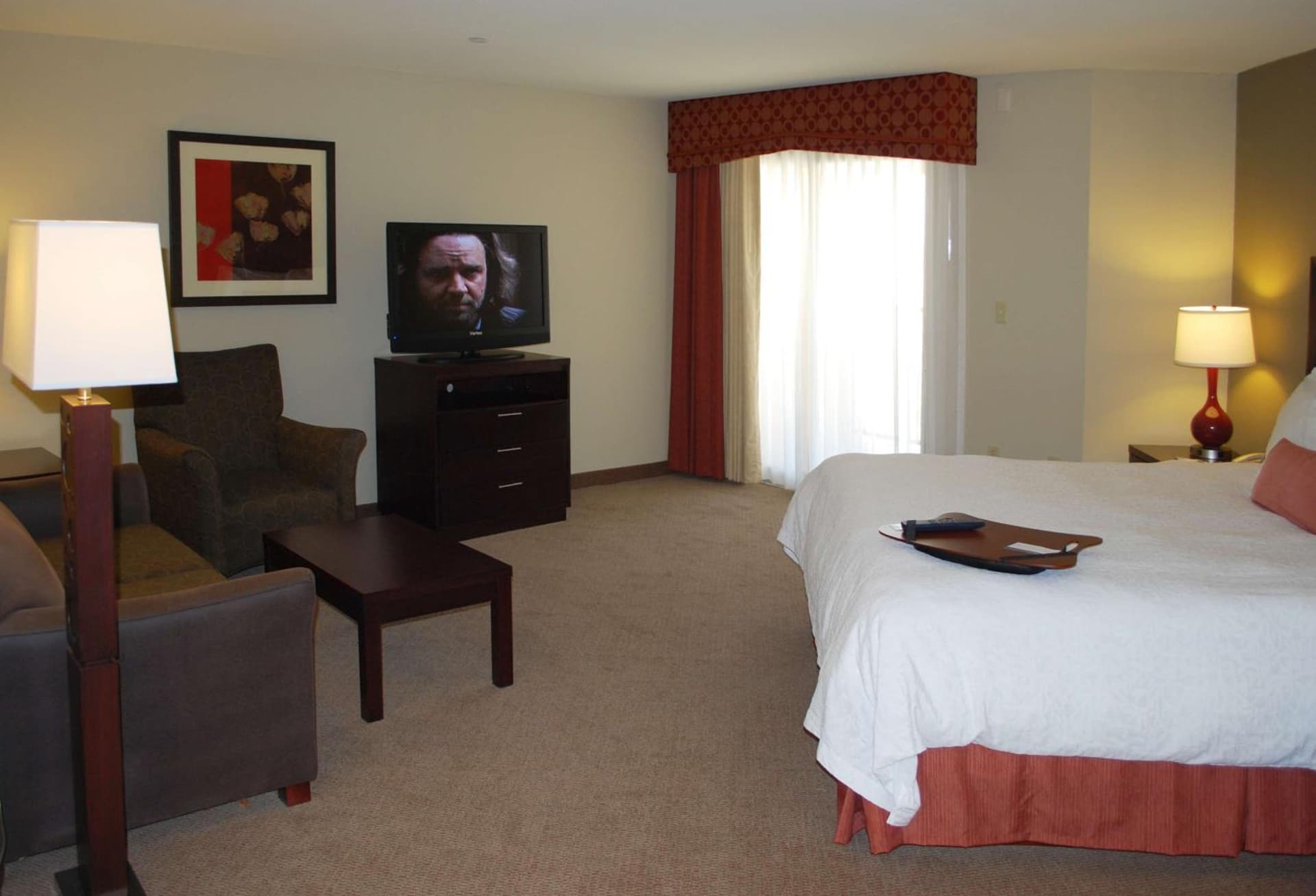 Hampton Inn & Suites Phoenix/Gilbert gallery photo in Gilbert, AZ — image 66