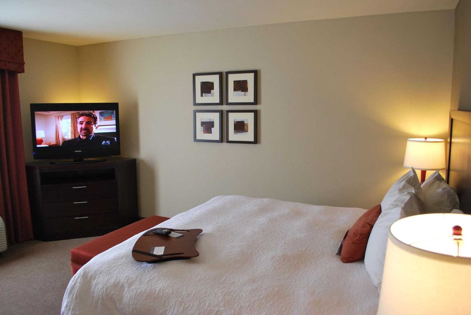 Hampton Inn & Suites Phoenix/Gilbert gallery photo in Gilbert, AZ — image 31