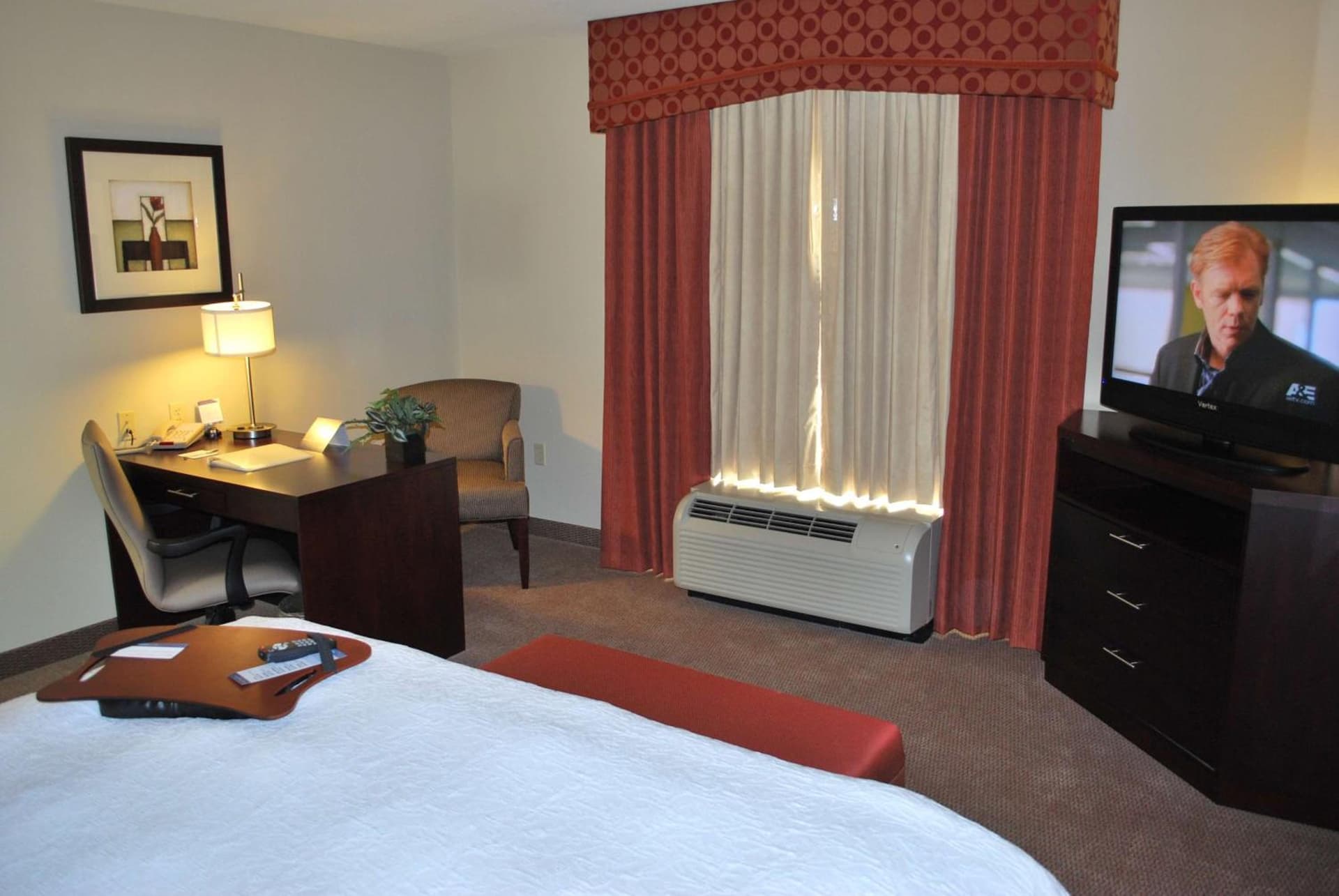 Hampton Inn & Suites Phoenix/Gilbert gallery photo in Gilbert, AZ — image 38