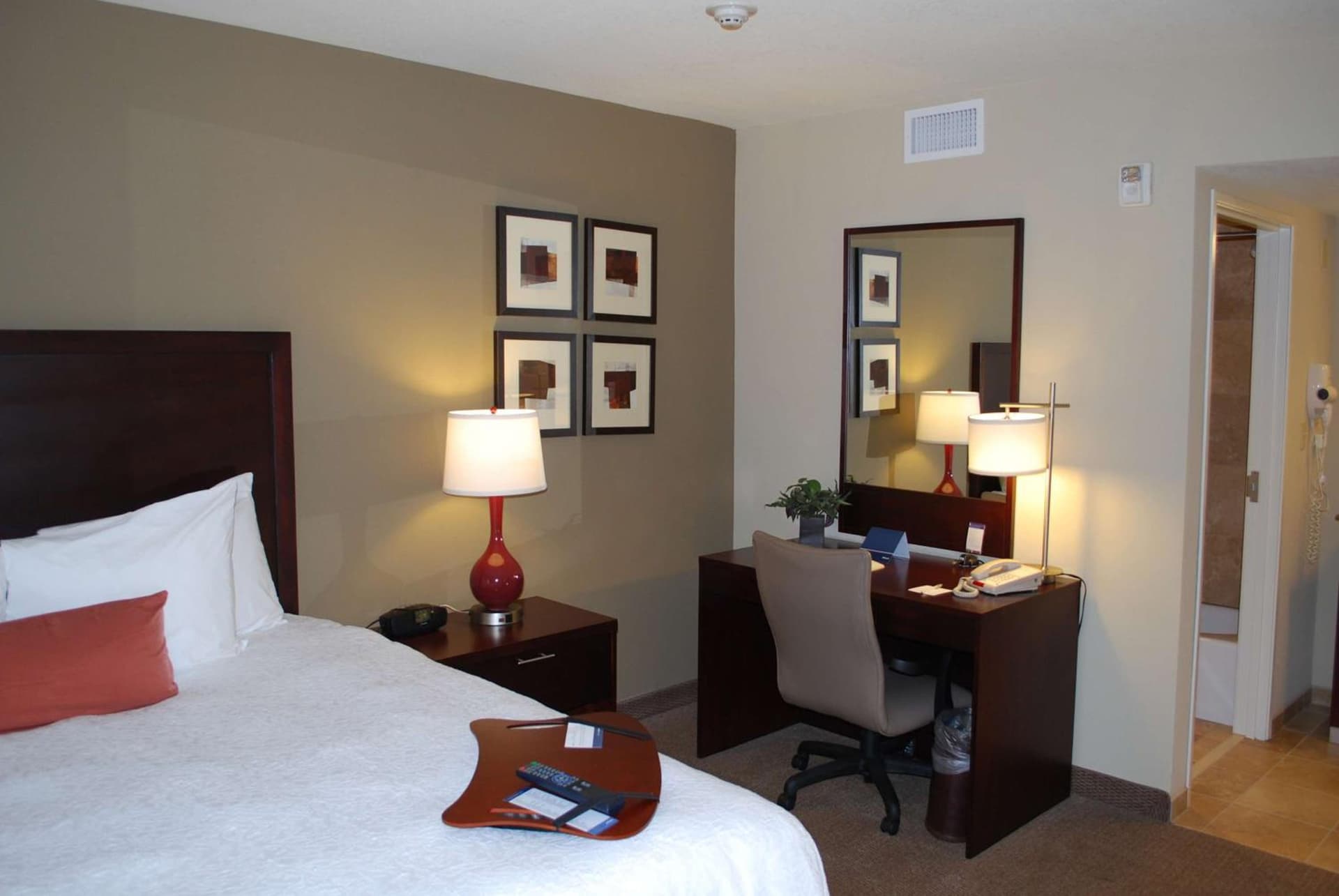 Hampton Inn & Suites Phoenix/Gilbert gallery photo in Gilbert, AZ — image 69