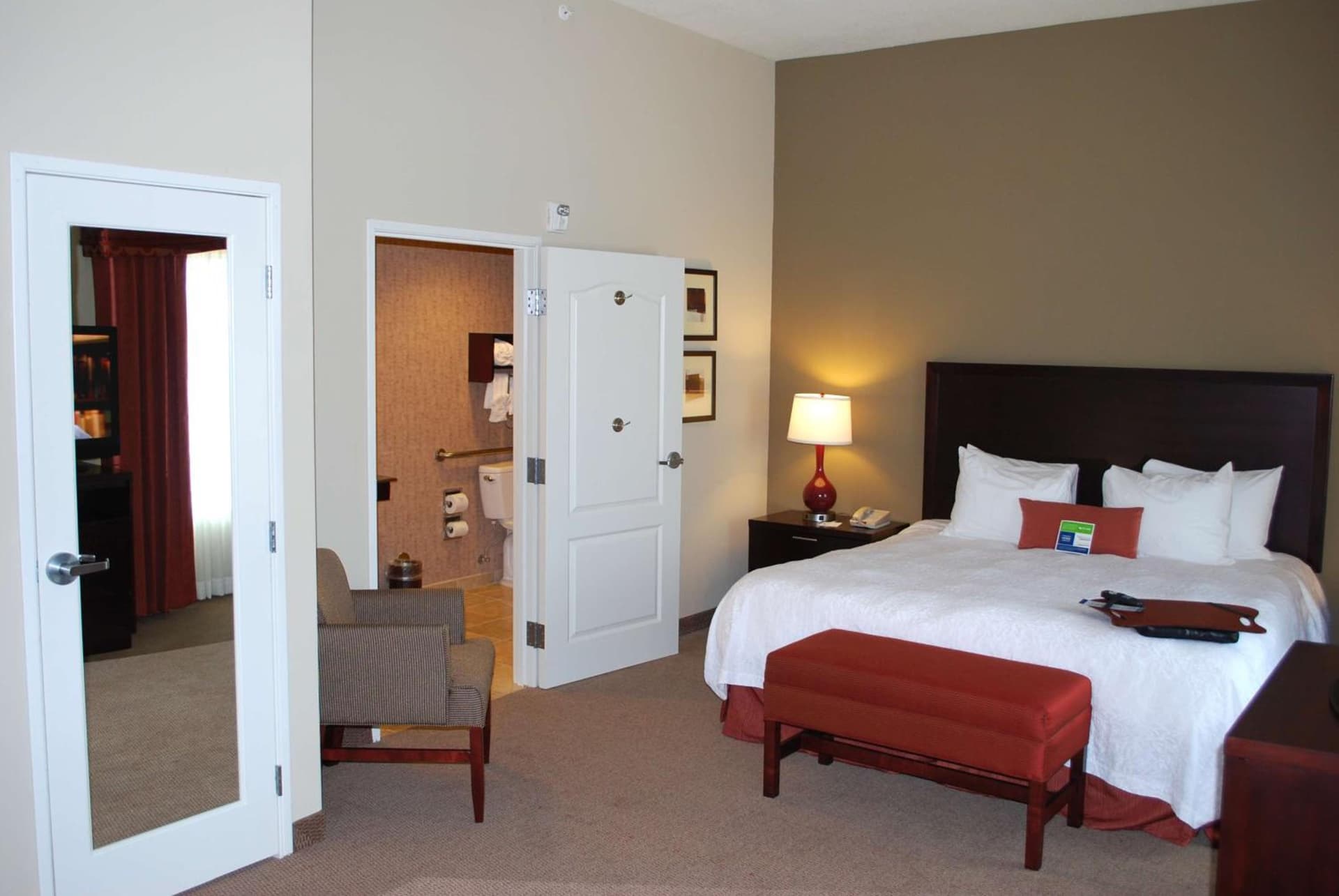 Hampton Inn & Suites Phoenix/Gilbert gallery photo in Gilbert, AZ — image 28