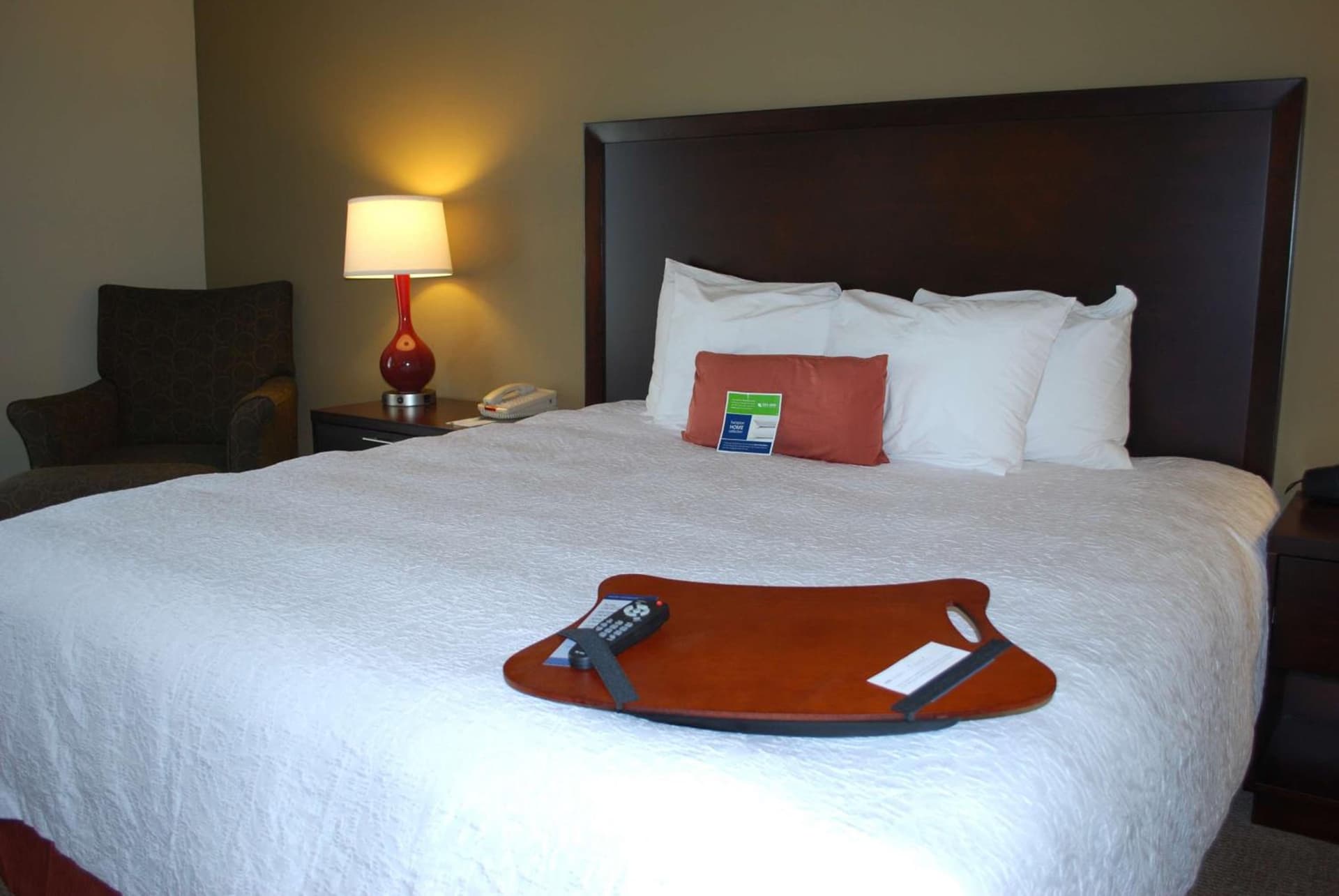 Hampton Inn & Suites Phoenix/Gilbert gallery photo in Gilbert, AZ — image 35