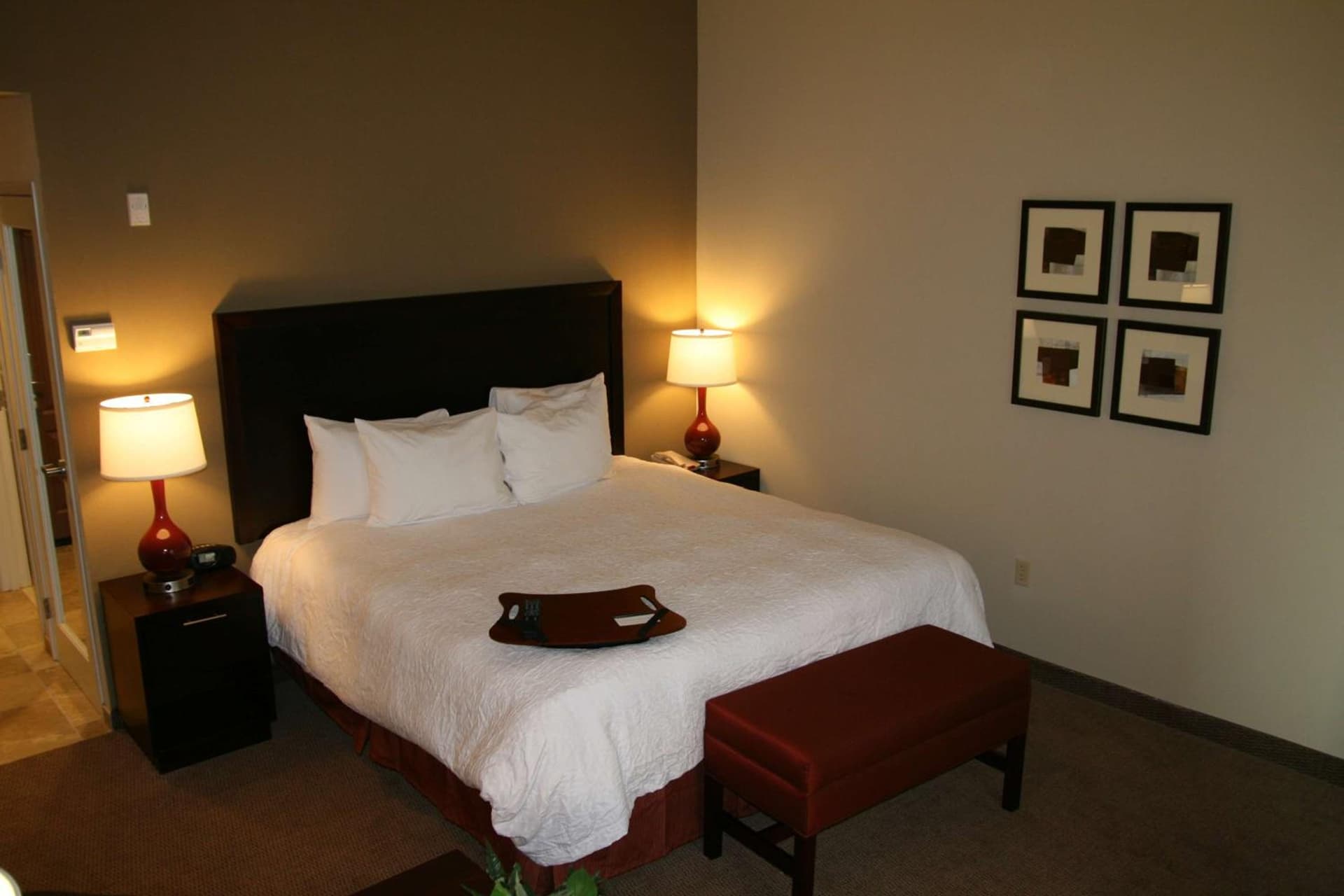 Hampton Inn & Suites Phoenix/Gilbert gallery photo in Gilbert, AZ — image 53