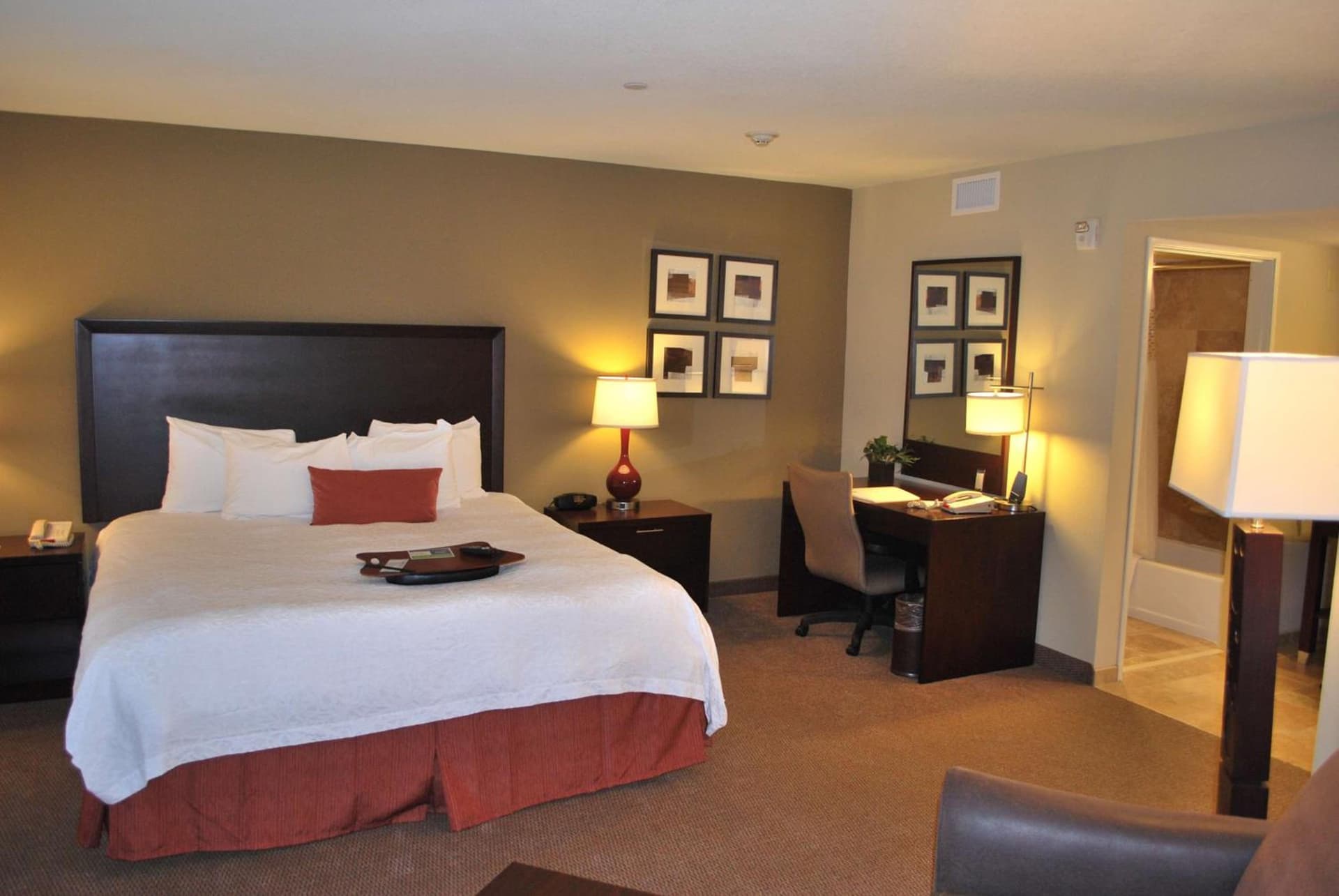 Hampton Inn & Suites Phoenix/Gilbert gallery photo in Gilbert, AZ — image 5