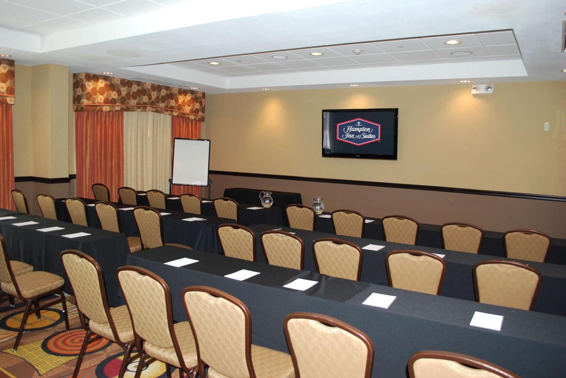 Hampton Inn & Suites Phoenix/Gilbert gallery photo in Gilbert, AZ — image 11