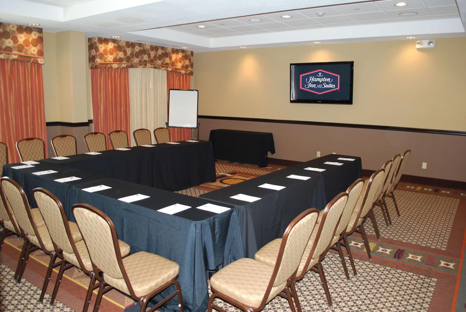 Hampton Inn & Suites Phoenix/Gilbert gallery photo in Gilbert, AZ — image 71