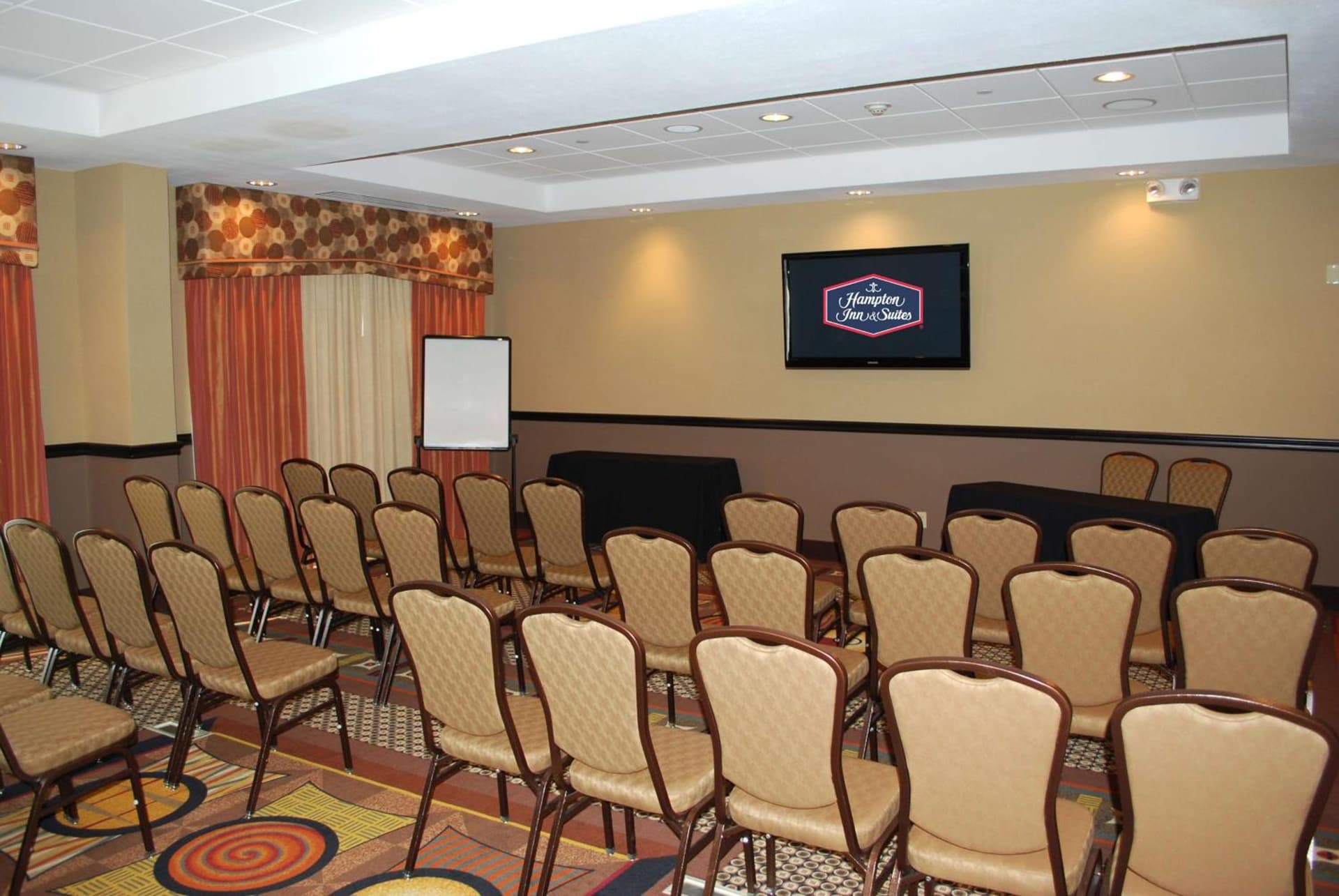 Hampton Inn & Suites Phoenix/Gilbert gallery photo in Gilbert, AZ — image 77