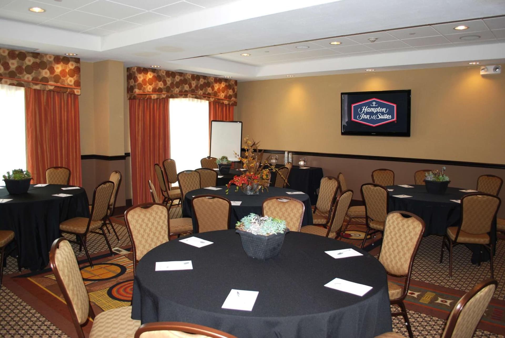 Hampton Inn & Suites Phoenix/Gilbert gallery photo in Gilbert, AZ — image 4