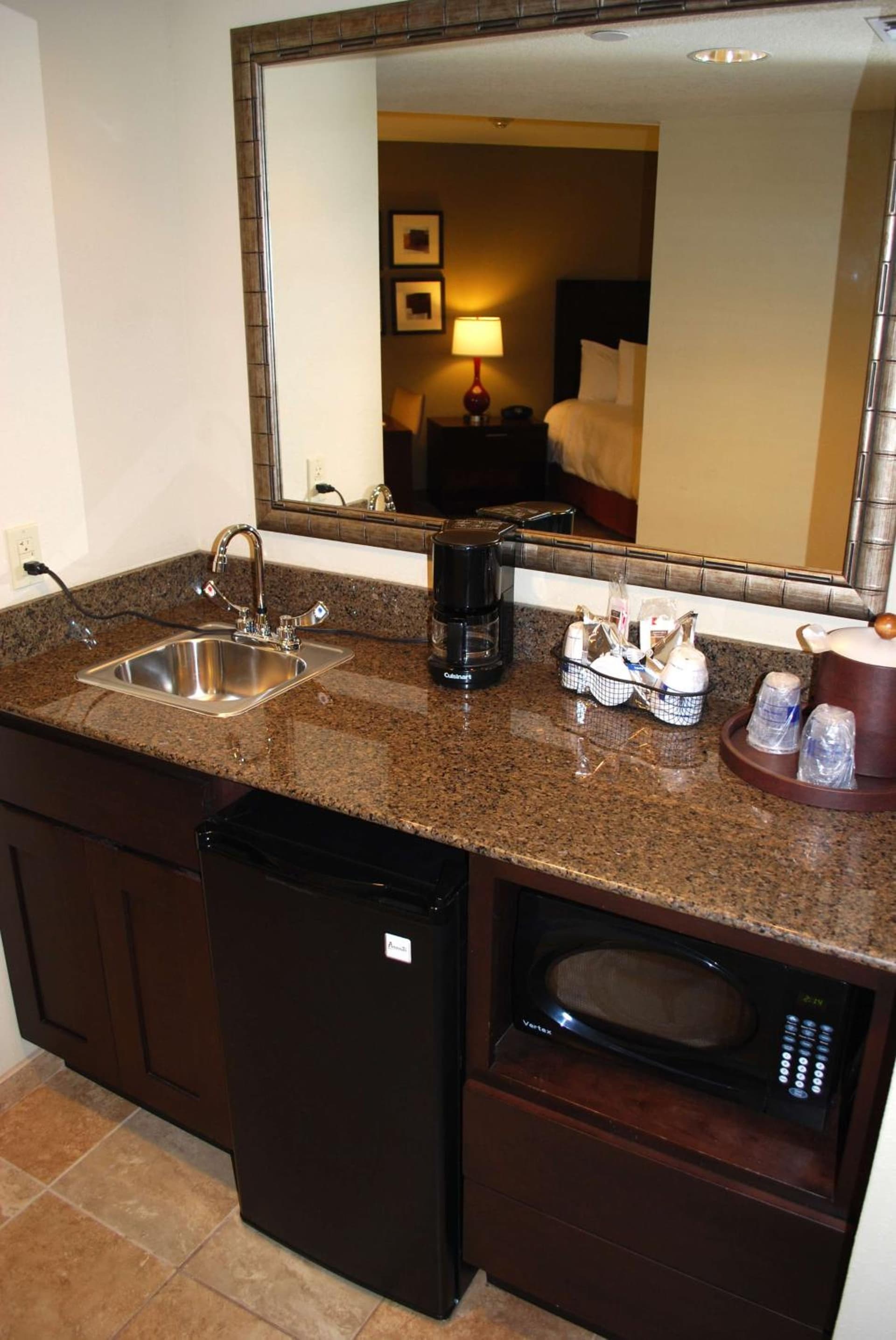 Hampton Inn & Suites Phoenix/Gilbert gallery photo in Gilbert, AZ — image 18