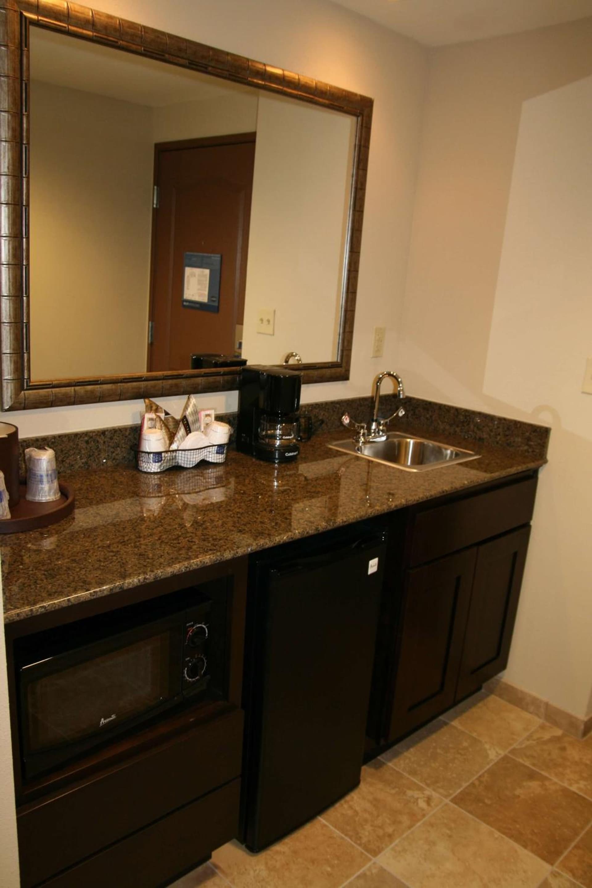 Hampton Inn & Suites Phoenix/Gilbert gallery photo in Gilbert, AZ — image 32