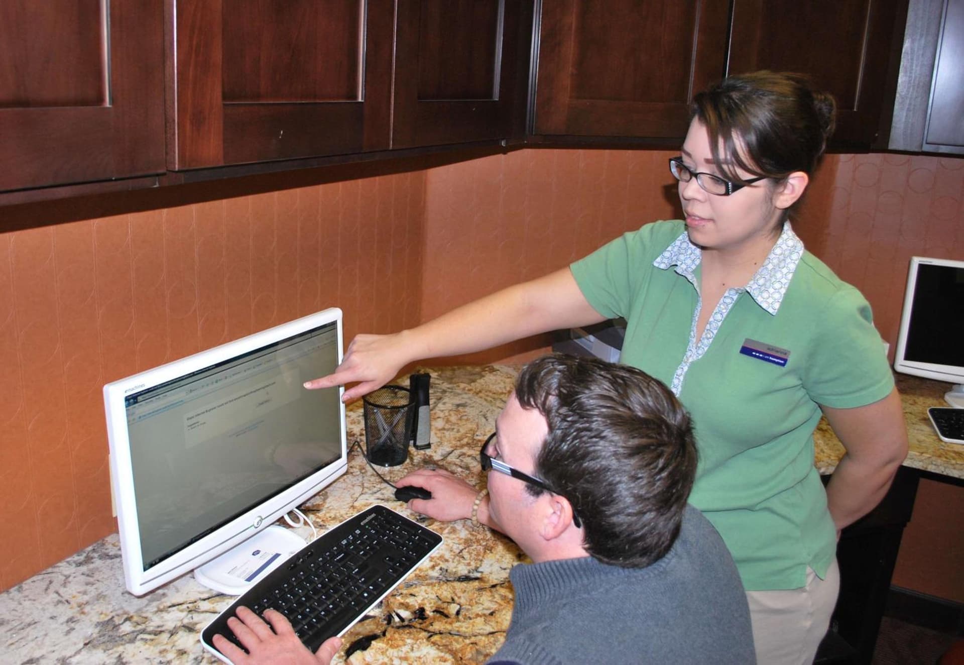 Hampton Inn & Suites Phoenix/Gilbert gallery photo in Gilbert, AZ — image 27