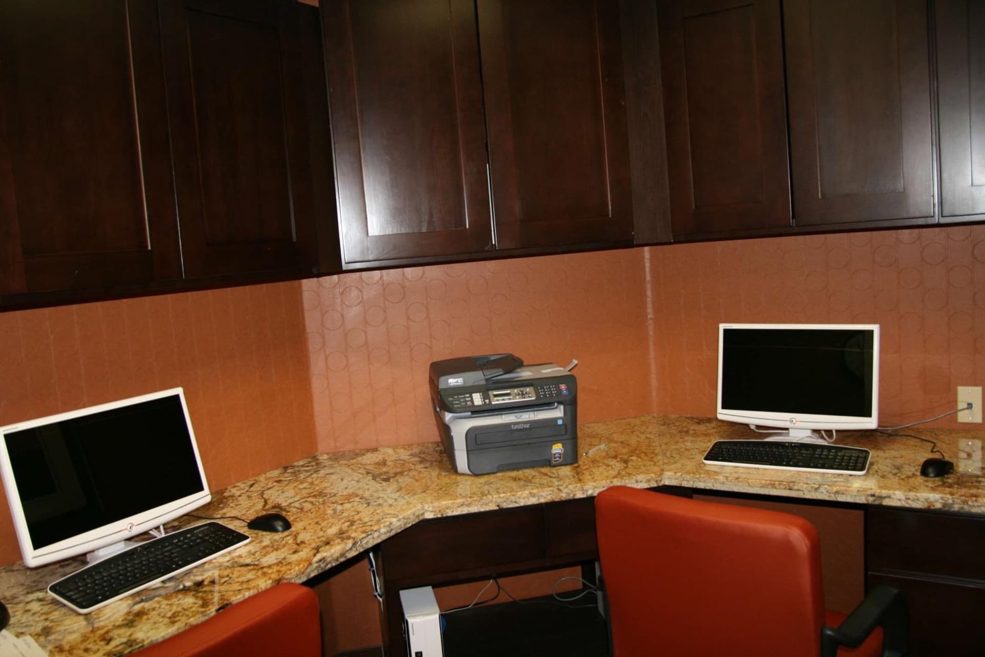 Hampton Inn & Suites Phoenix/Gilbert gallery photo in Gilbert, AZ — image 83