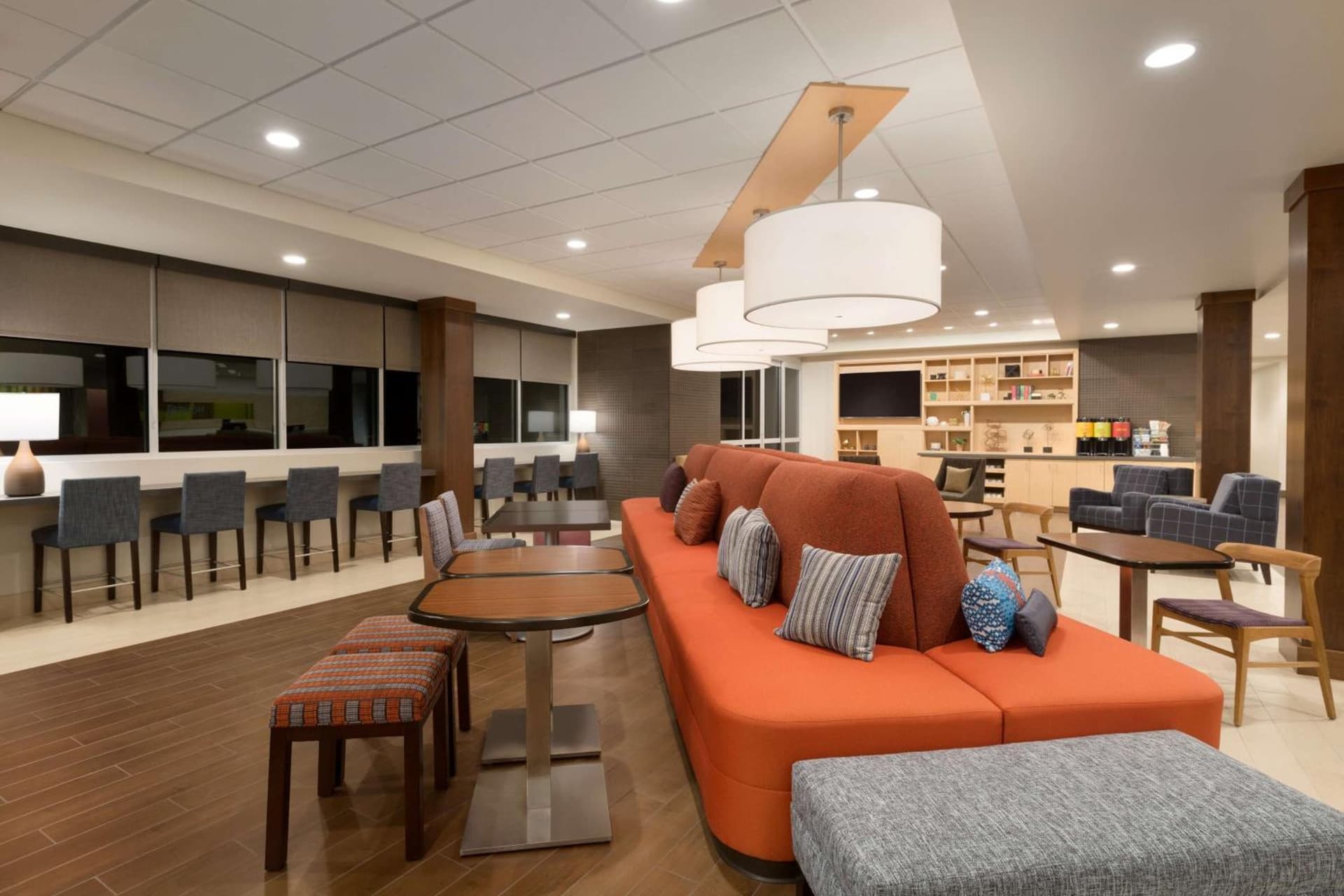 Home2 Suites By Hilton Glendale Westgate gallery photo in Glendale, AZ — image 17