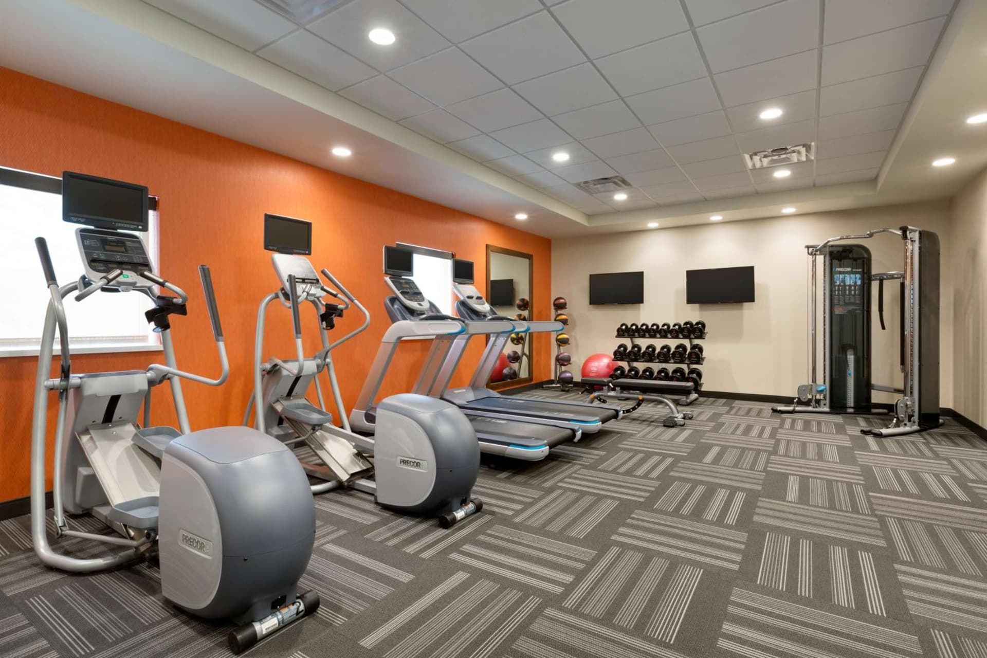 Home2 Suites By Hilton Glendale Westgate gallery photo in Glendale, AZ — image 24