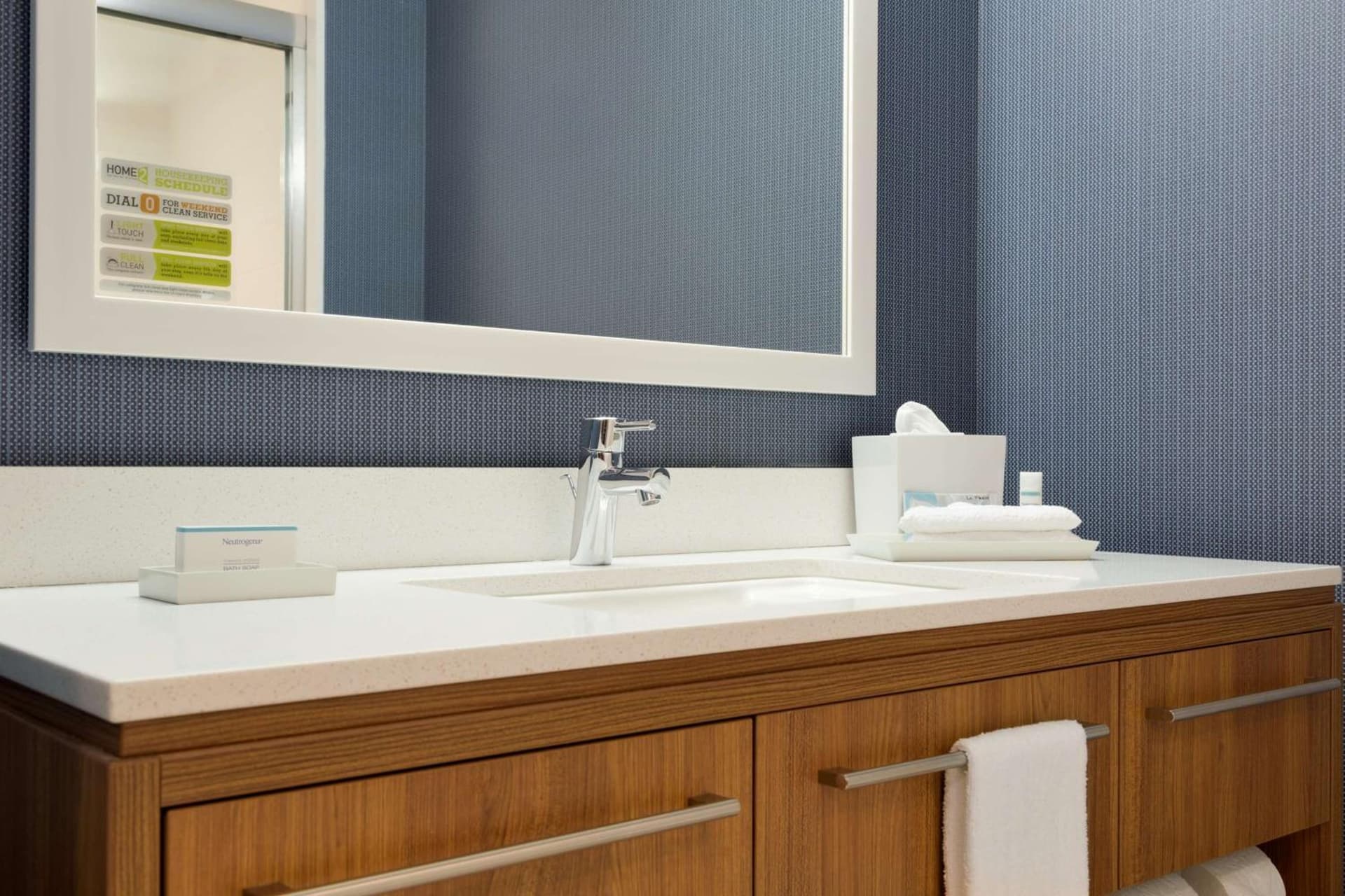 Home2 Suites By Hilton Glendale Westgate gallery photo in Glendale, AZ — image 18