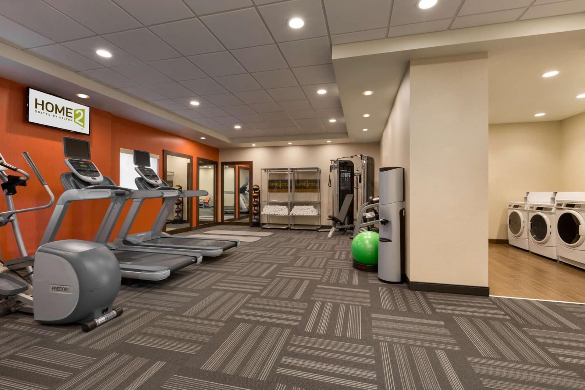 Home2 Suites By Hilton Glendale Westgate gallery photo in Glendale, AZ — image 5
