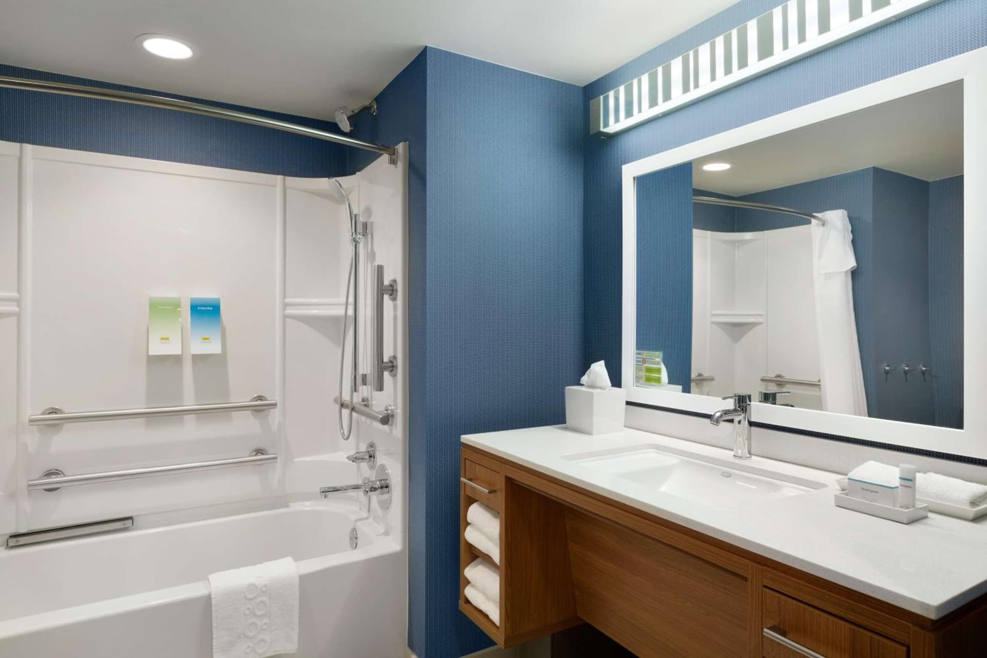 Home2 Suites By Hilton Glendale Westgate gallery photo in Glendale, AZ — image 19