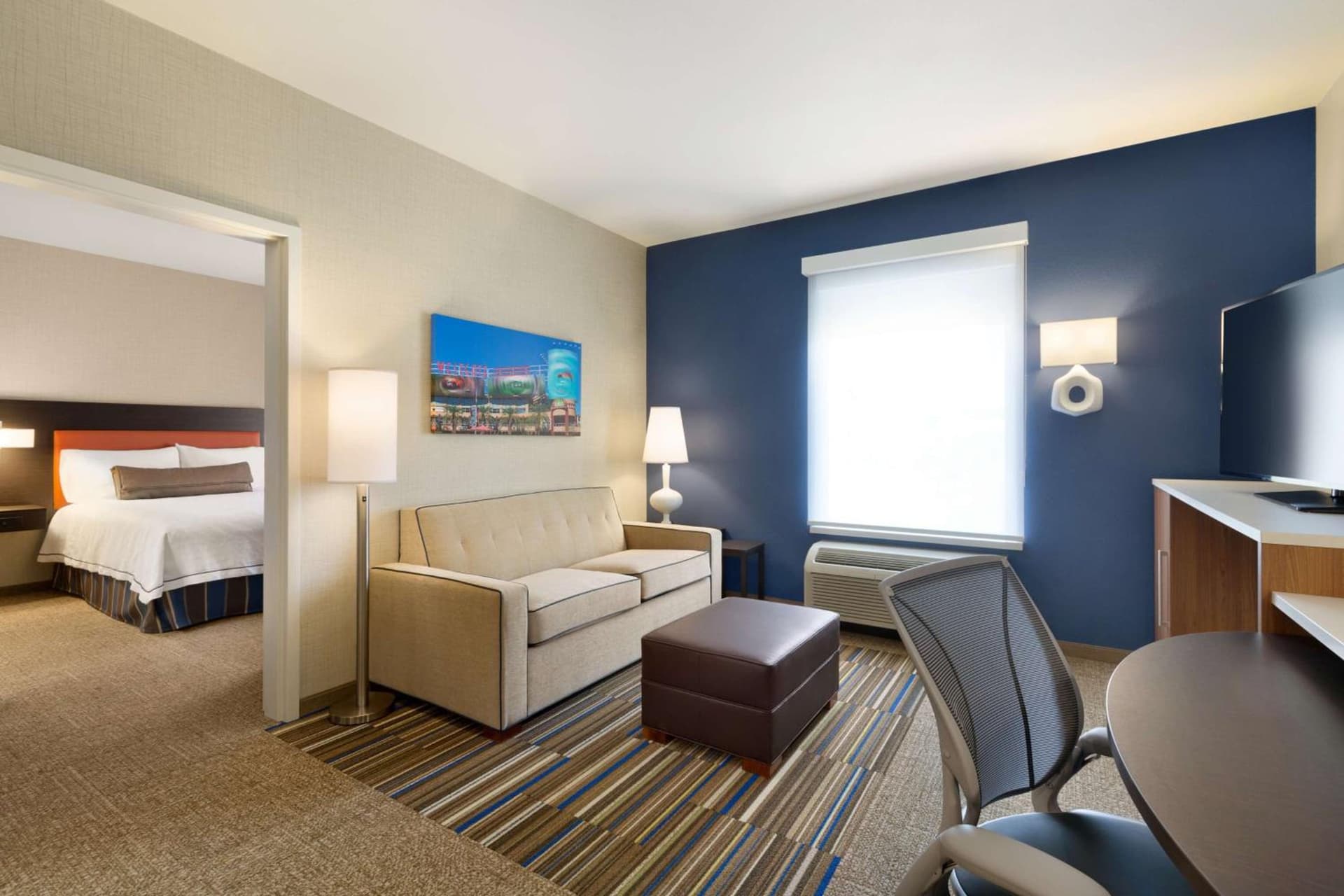 Home2 Suites By Hilton Glendale Westgate gallery photo in Glendale, AZ — image 15