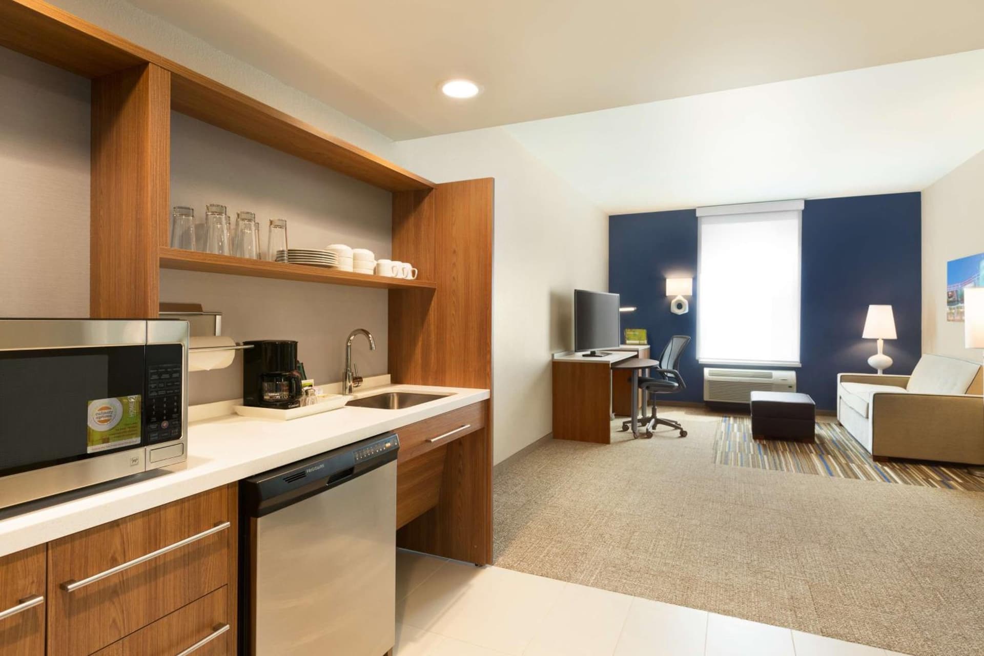 Home2 Suites By Hilton Glendale Westgate gallery photo in Glendale, AZ — image 16