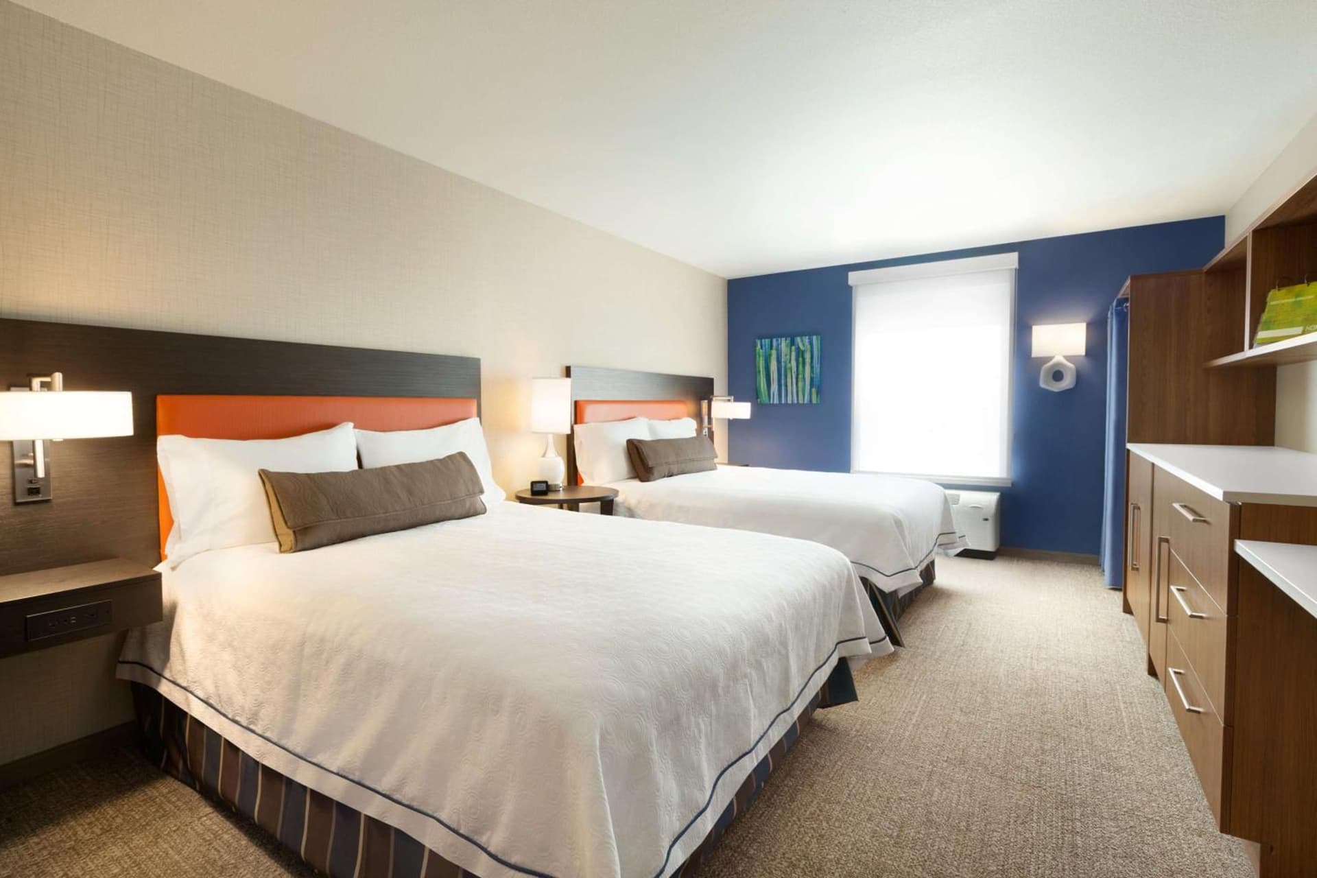 Home2 Suites By Hilton Glendale Westgate gallery photo in Glendale, AZ — image 9
