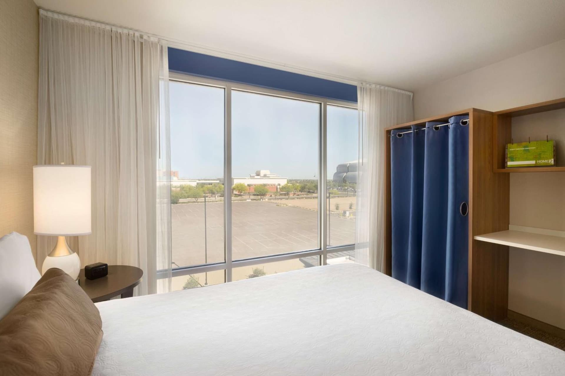 Home2 Suites By Hilton Glendale Westgate gallery photo in Glendale, AZ — image 20