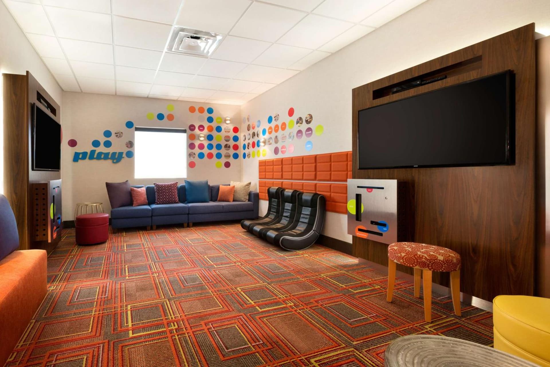 Home2 Suites By Hilton Glendale Westgate gallery photo in Glendale, AZ — image 14