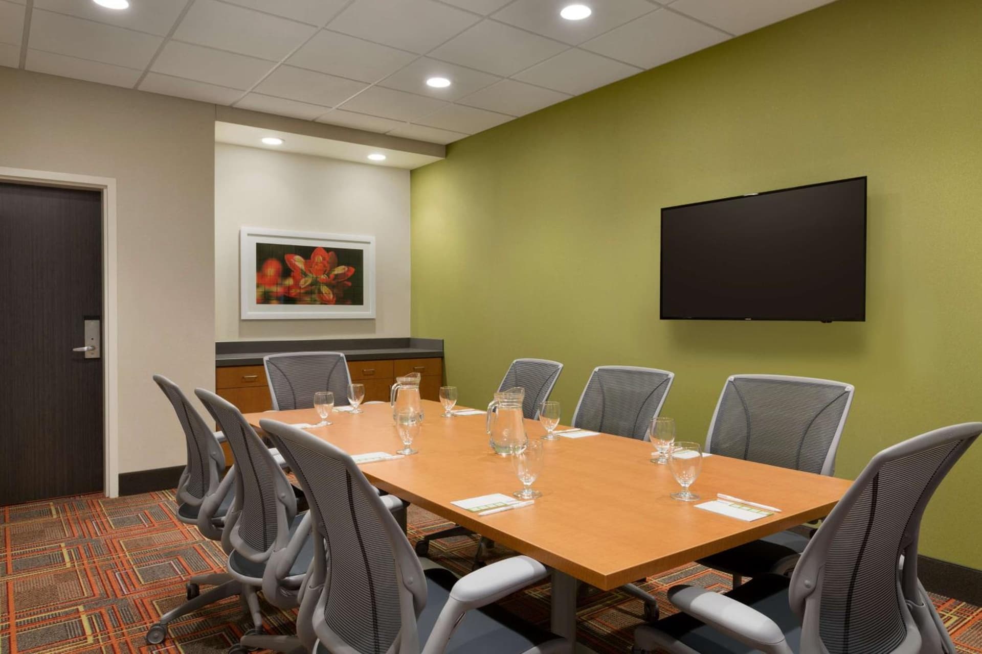 Home2 Suites By Hilton Glendale Westgate gallery photo in Glendale, AZ — image 22