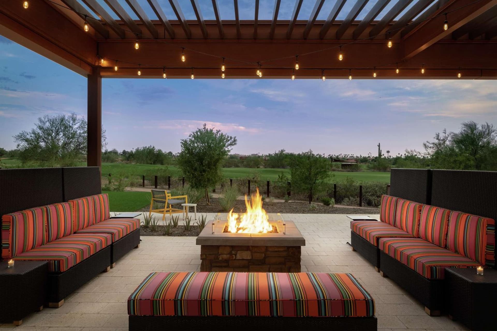 Home2 Suites By Hilton Mesa Longbow, Az property views in Mesa, AZ — gallery photo 3