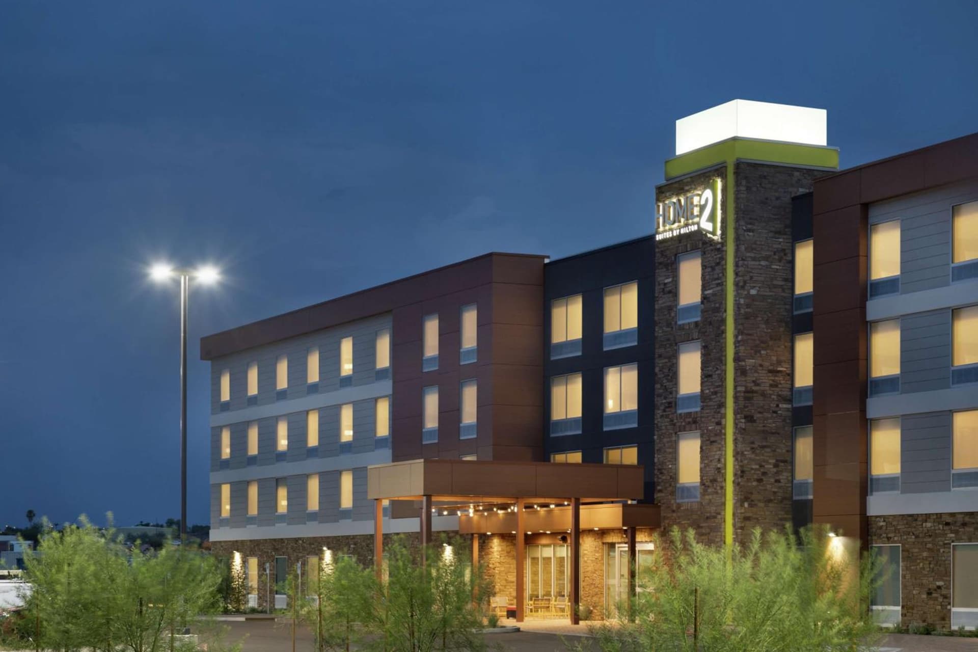 Home2 Suites By Hilton Mesa Longbow, Az gallery photo in Mesa, AZ — image 34