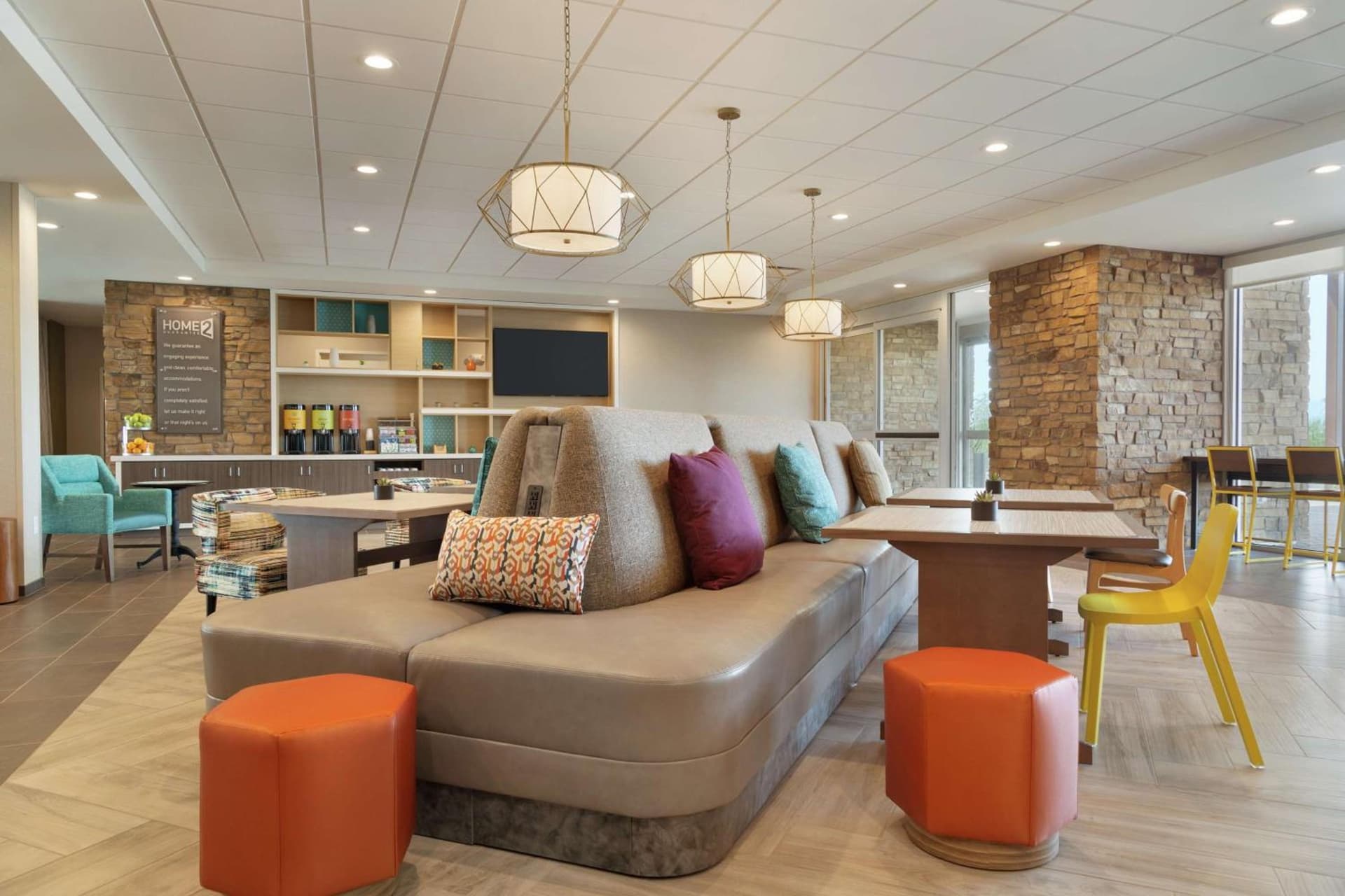Home2 Suites By Hilton Mesa Longbow, Az gallery photo in Mesa, AZ — image 26