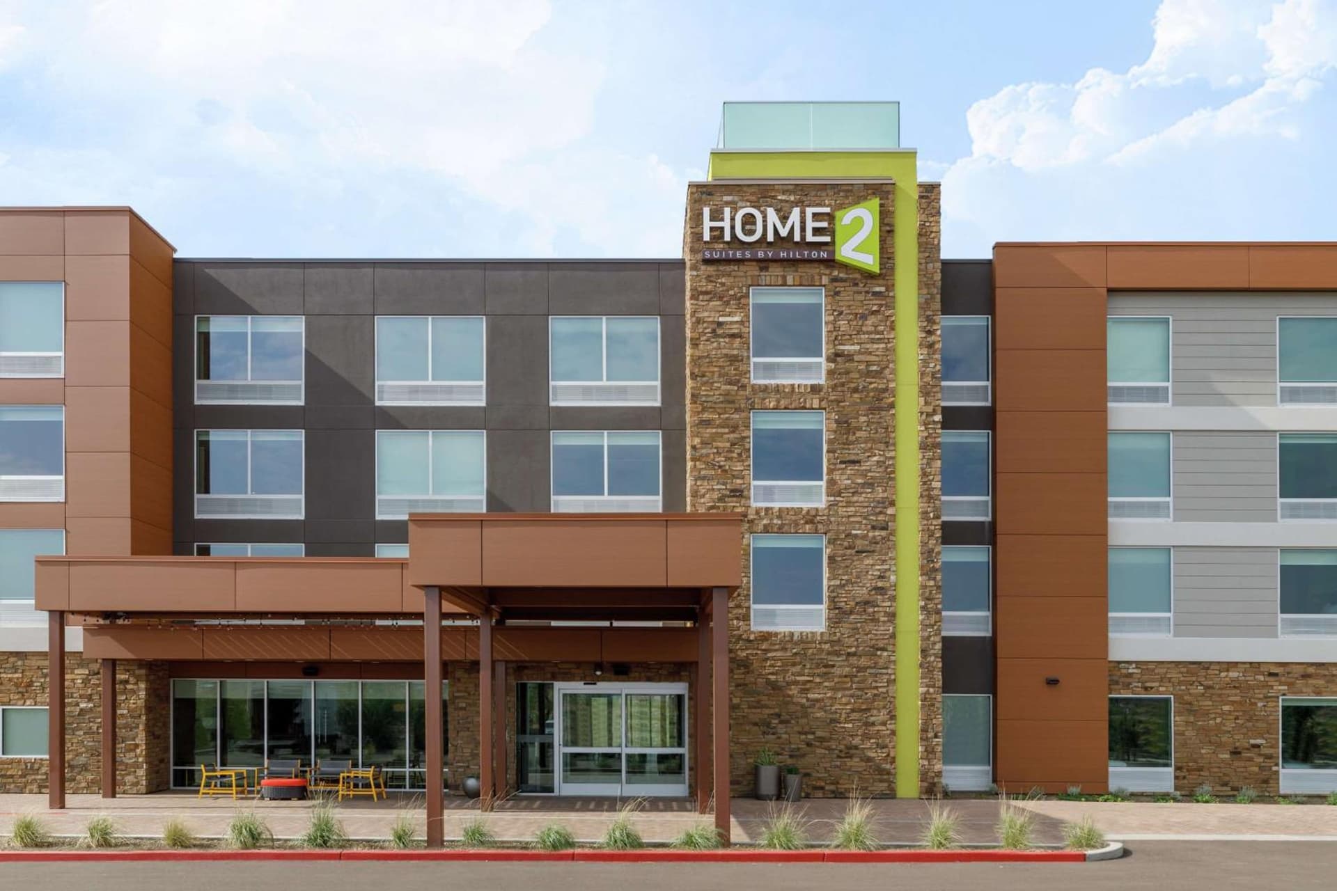 Home2 Suites By Hilton Mesa Longbow, Az gallery photo in Mesa, AZ — image 24