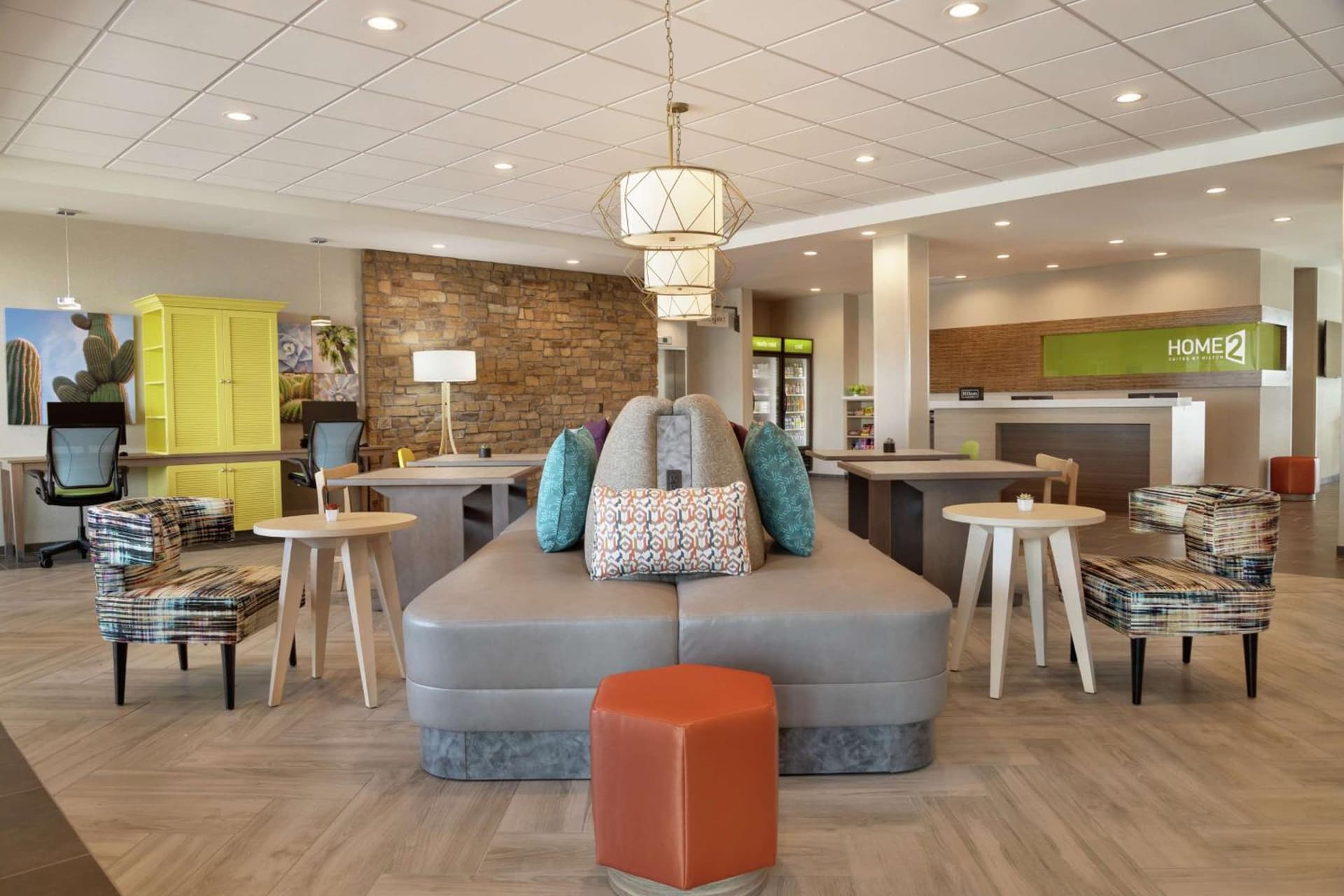 Home2 Suites By Hilton Mesa Longbow, Az gallery photo in Mesa, AZ — image 37