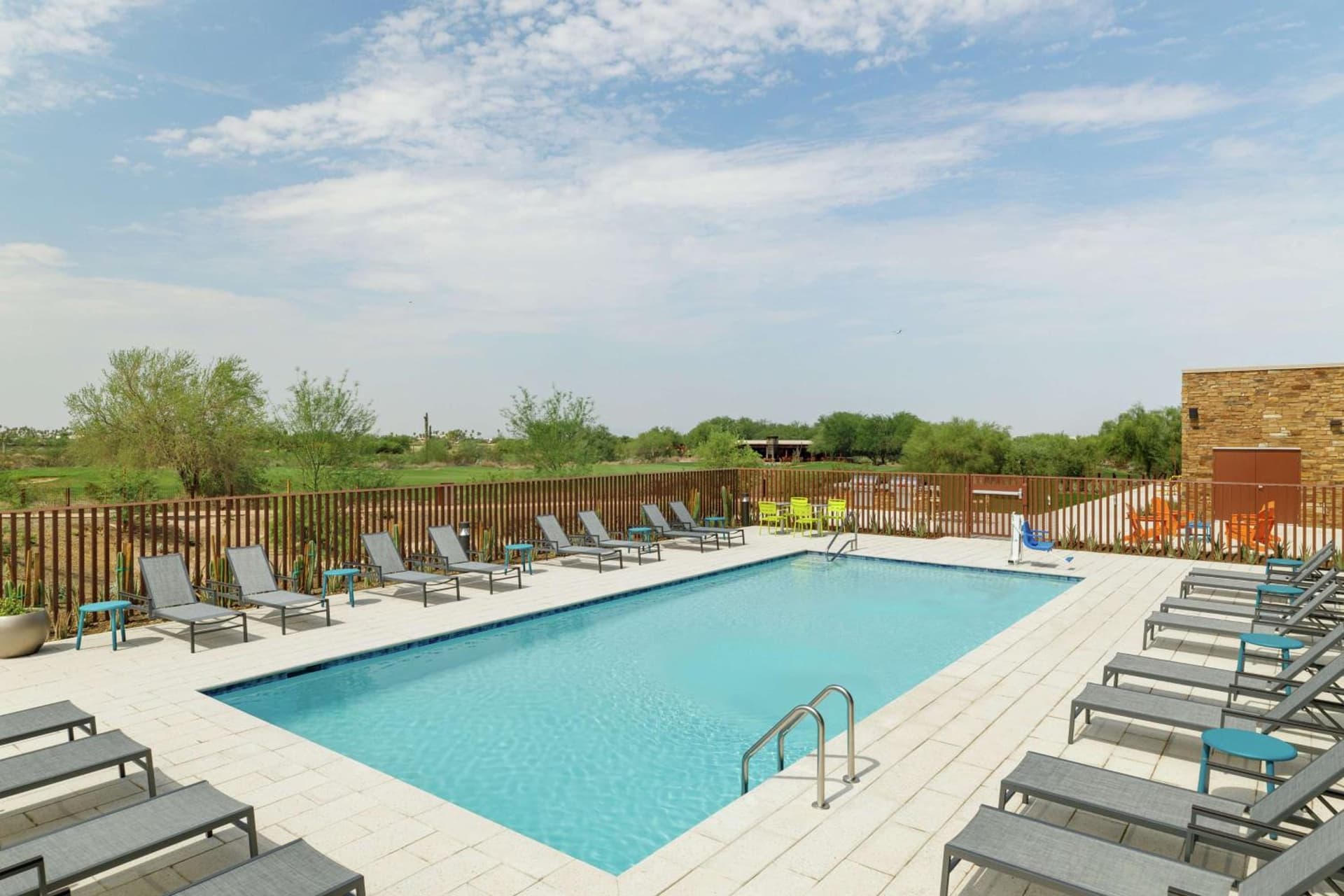 Home2 Suites By Hilton Mesa Longbow, Az gallery photo in Mesa, AZ — image 5
