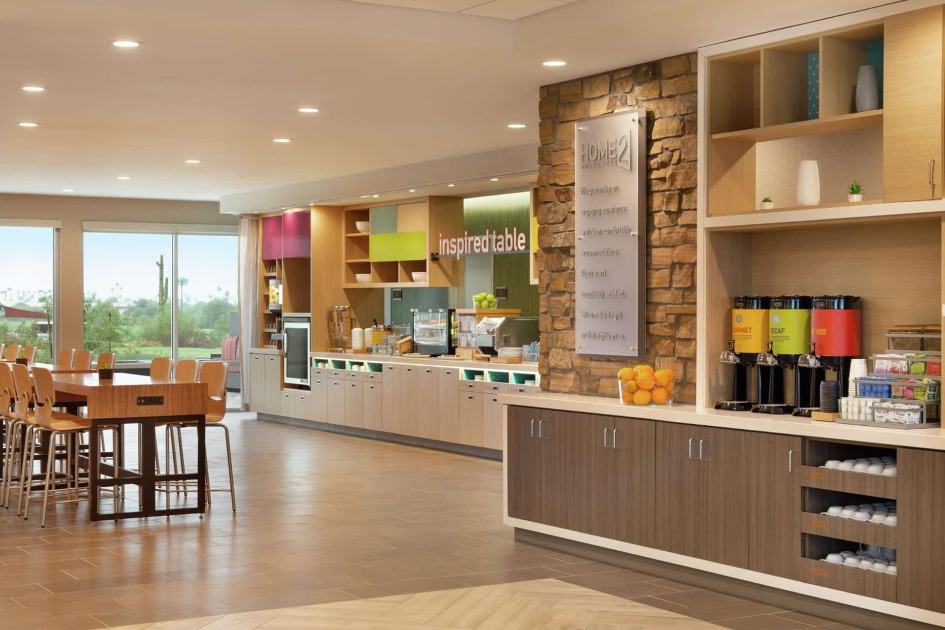 Home2 Suites By Hilton Mesa Longbow, Az gallery photo in Mesa, AZ — image 35