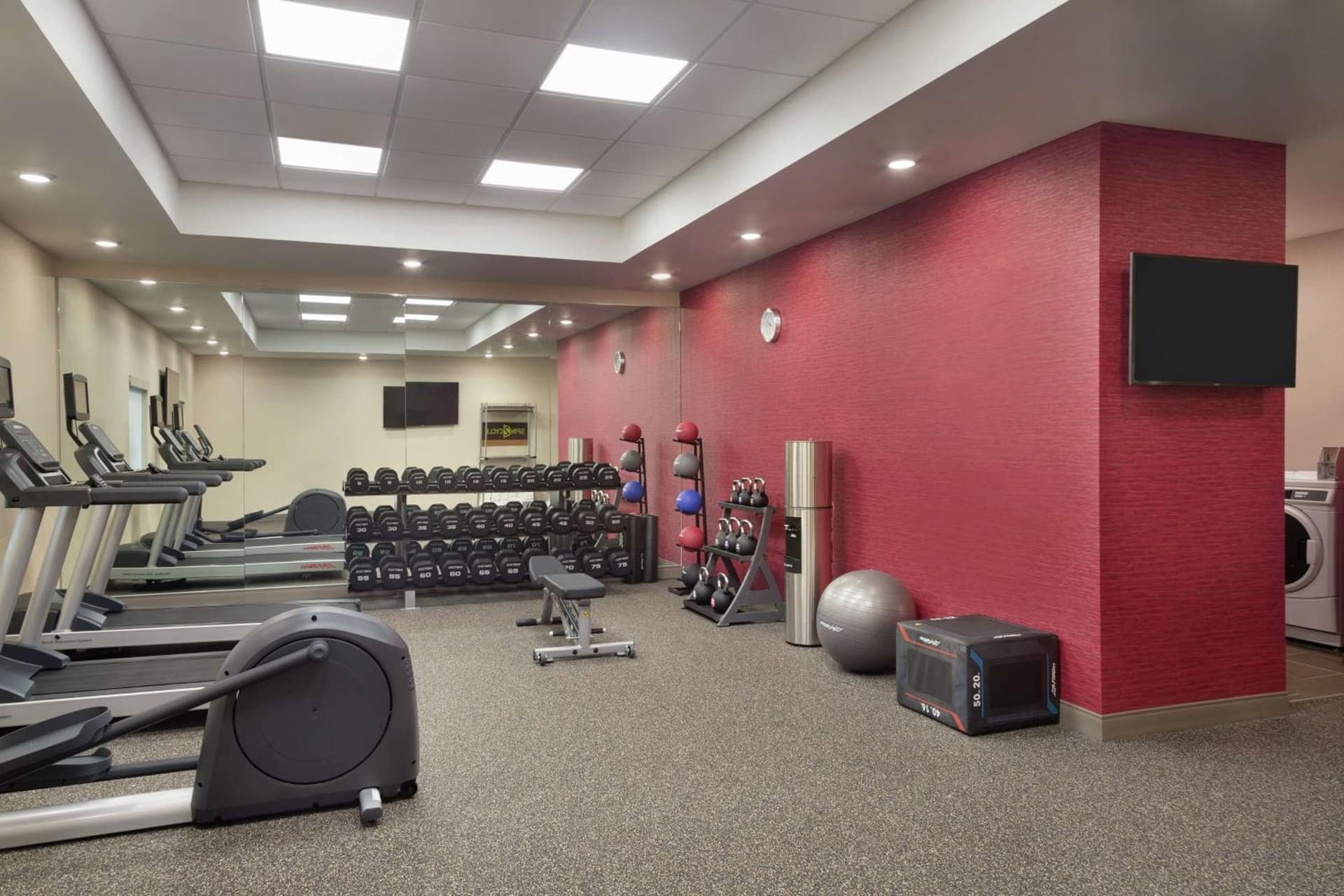 Home2 Suites By Hilton Mesa Longbow, Az gallery photo in Mesa, AZ — image 32