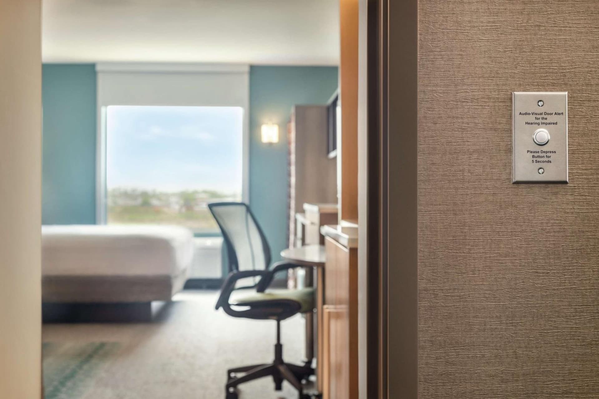 Home2 Suites By Hilton Mesa Longbow, Az gallery photo in Mesa, AZ — image 19
