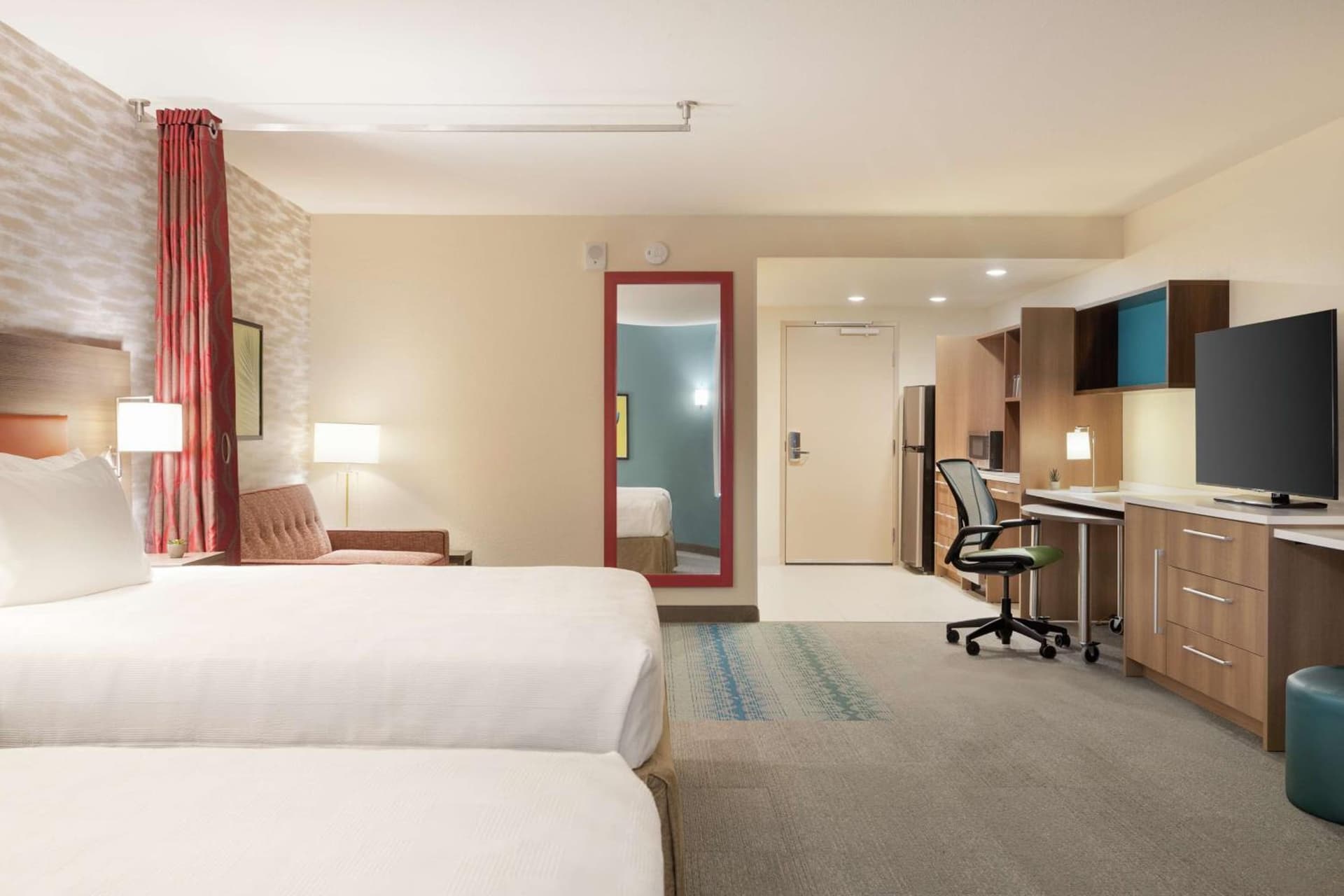 Home2 Suites By Hilton Mesa Longbow, Az gallery photo in Mesa, AZ — image 10