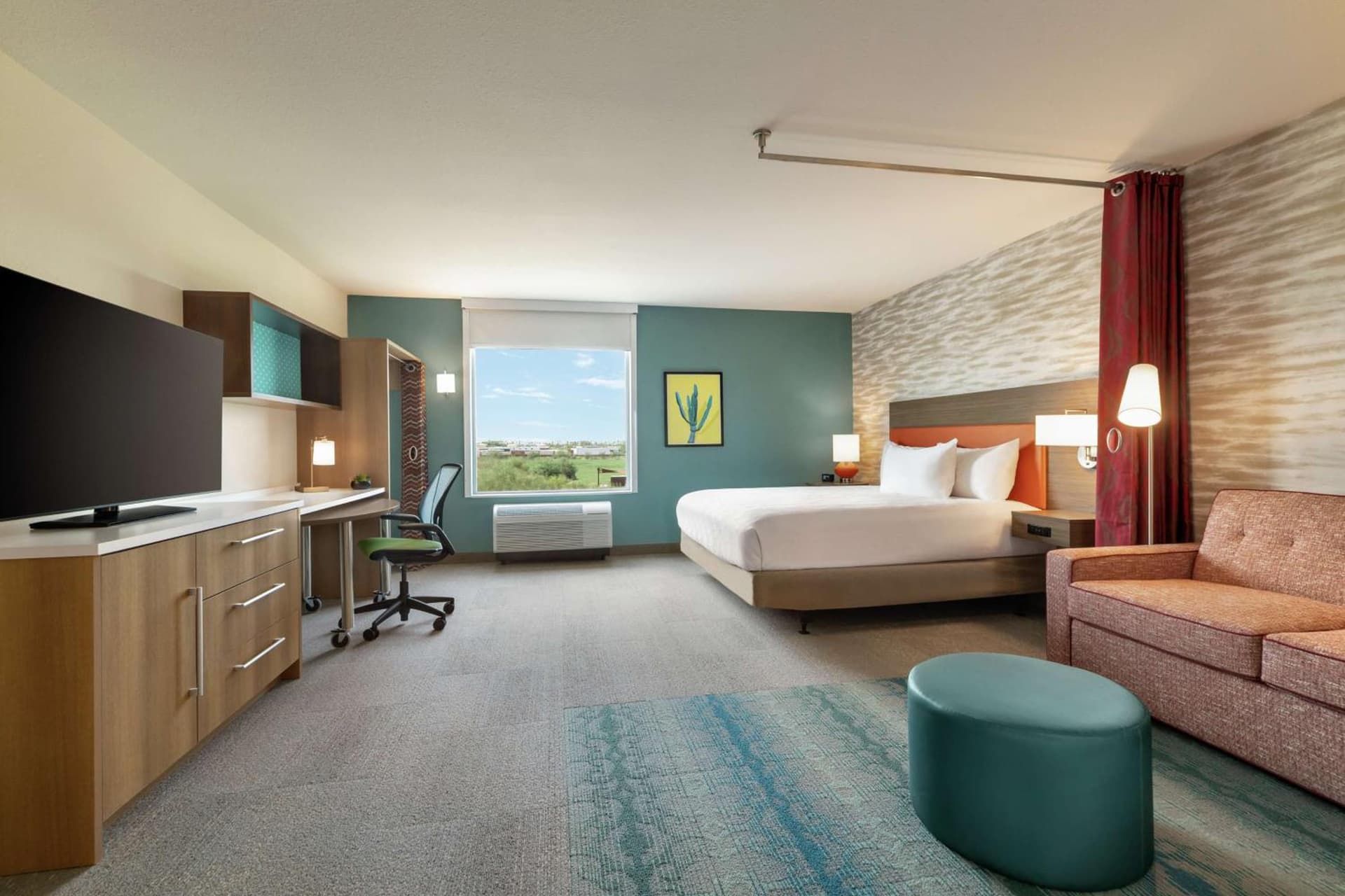 Home2 Suites By Hilton Mesa Longbow, Az gallery photo in Mesa, AZ — image 25
