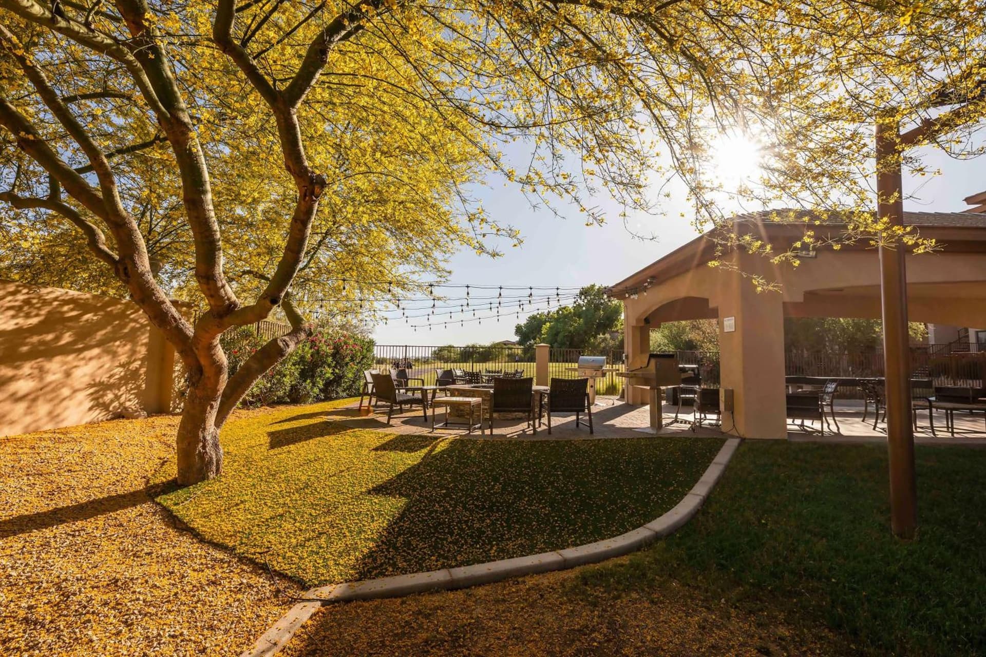 Hilton Vacation Club Scottsdale Links Resort gallery photo in Scottsdale, AZ — image 4