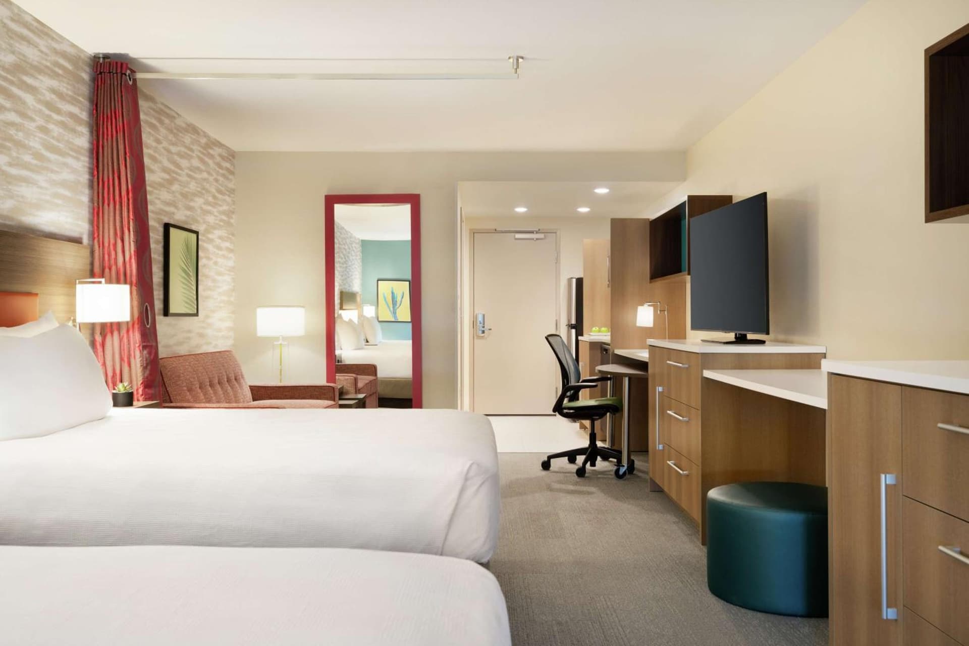 Home2 Suites By Hilton Mesa Longbow, Az gallery photo in Mesa, AZ — image 29