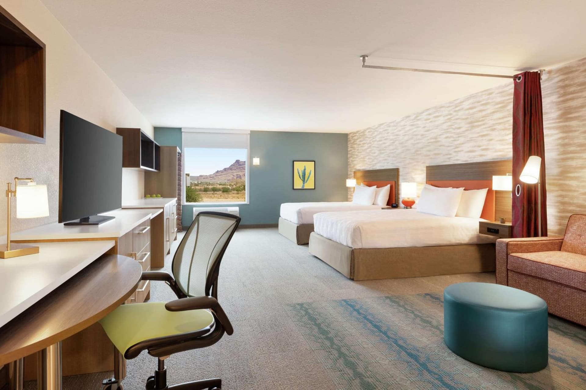 Home2 Suites By Hilton Mesa Longbow, Az gallery photo in Mesa, AZ — image 11