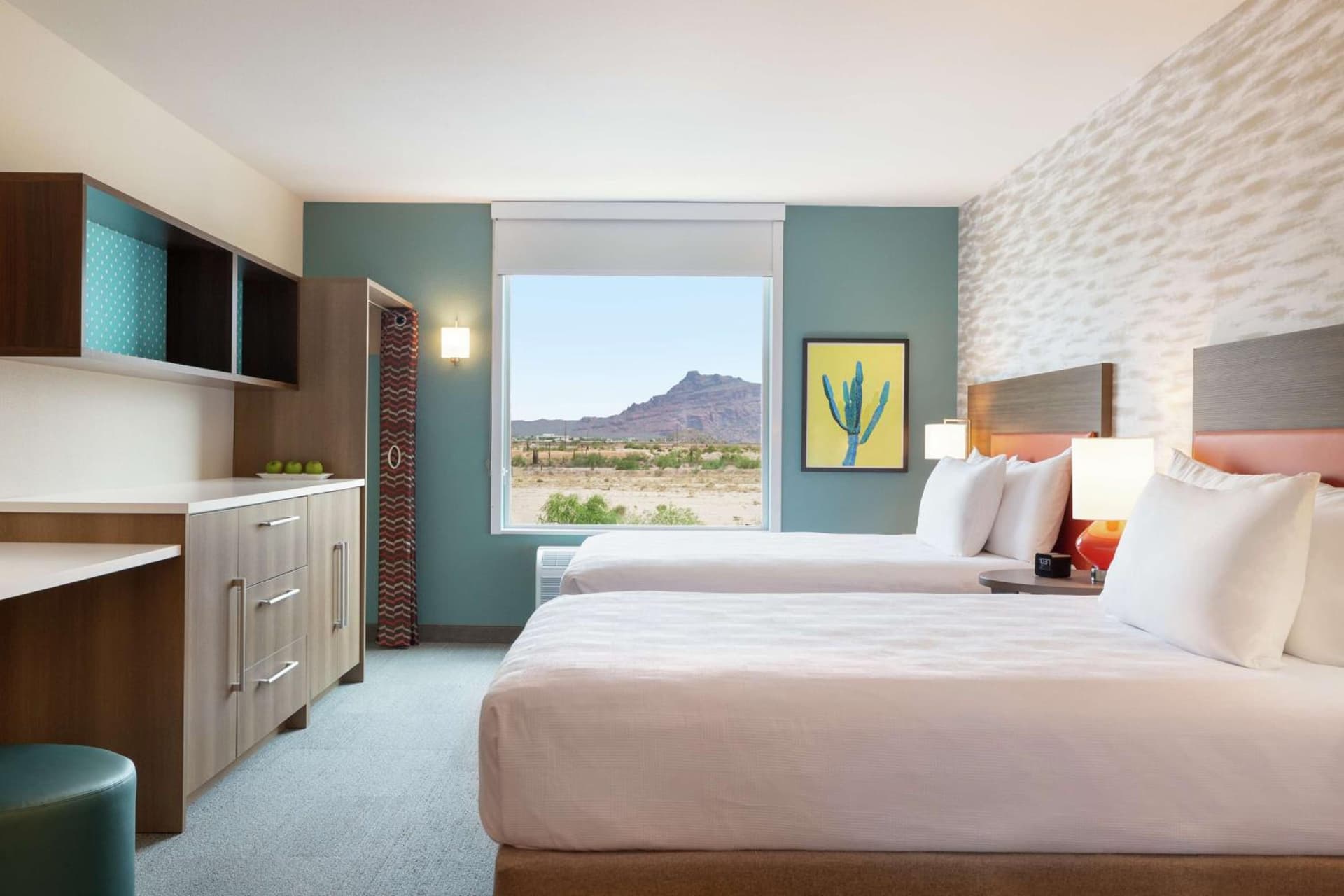 Home2 Suites By Hilton Mesa Longbow, Az interior in Mesa, AZ — gallery photo 2