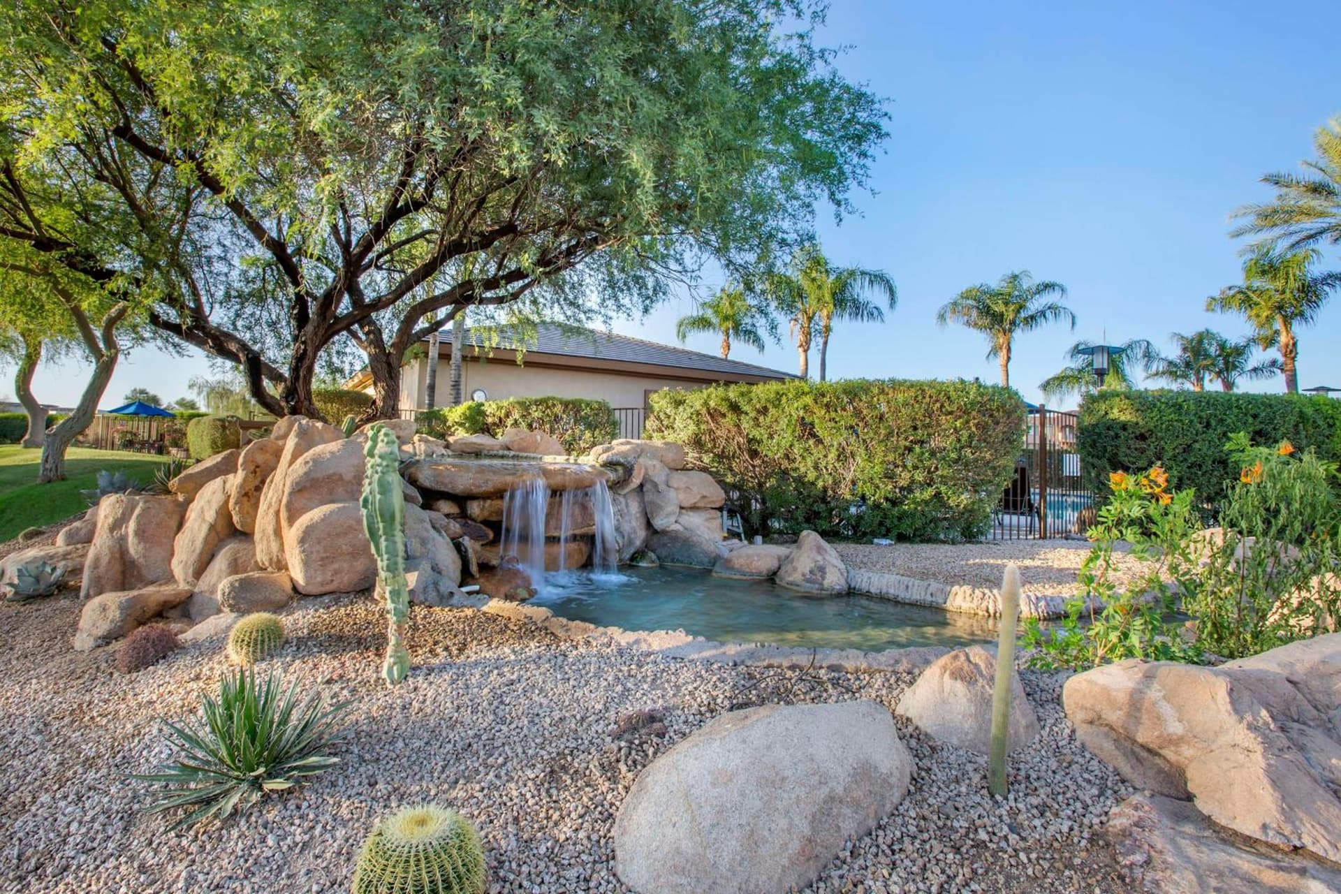 Hilton Vacation Club Scottsdale Links Resort gallery photo in Scottsdale, AZ — image 22