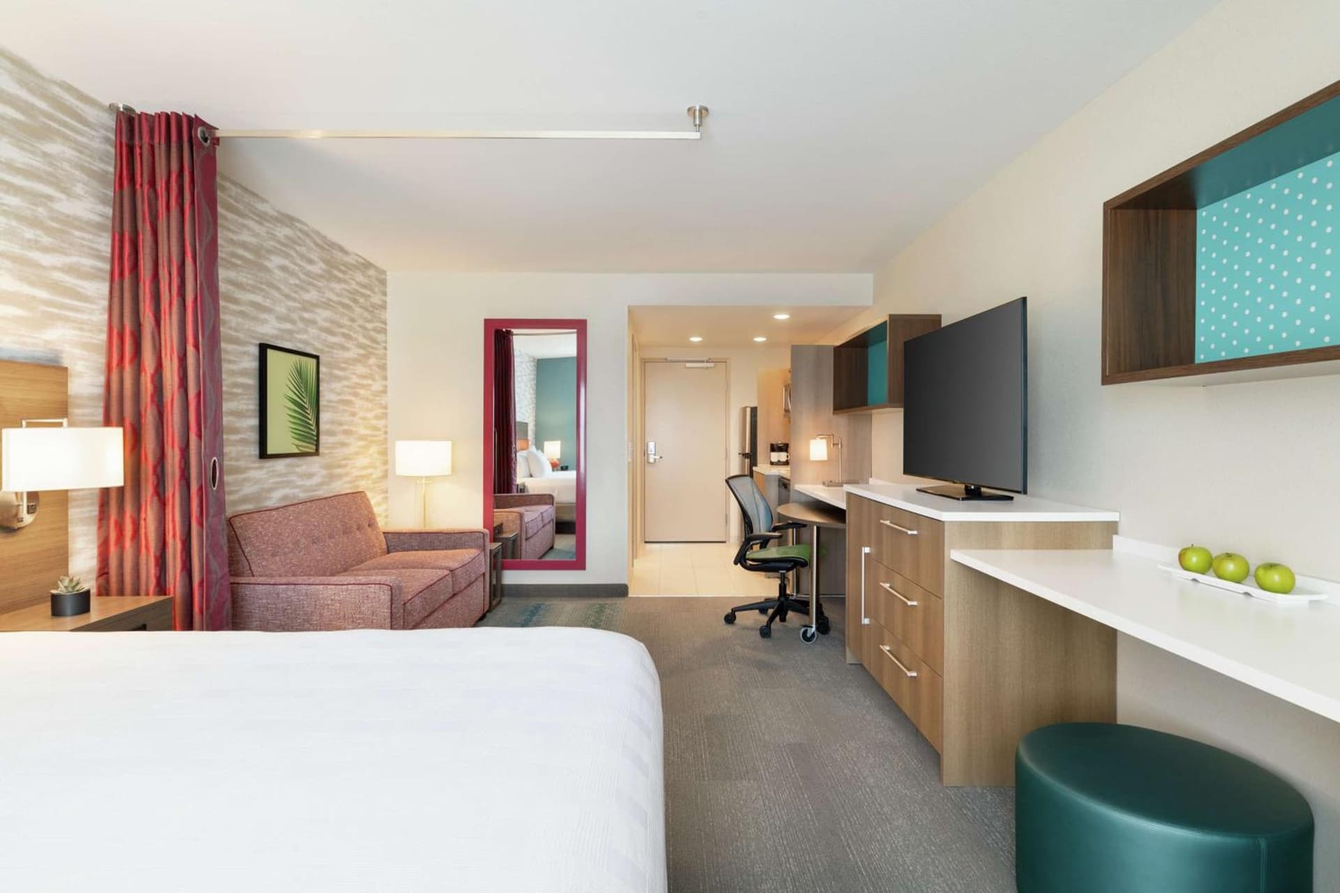 Home2 Suites By Hilton Mesa Longbow, Az gallery photo in Mesa, AZ — image 16